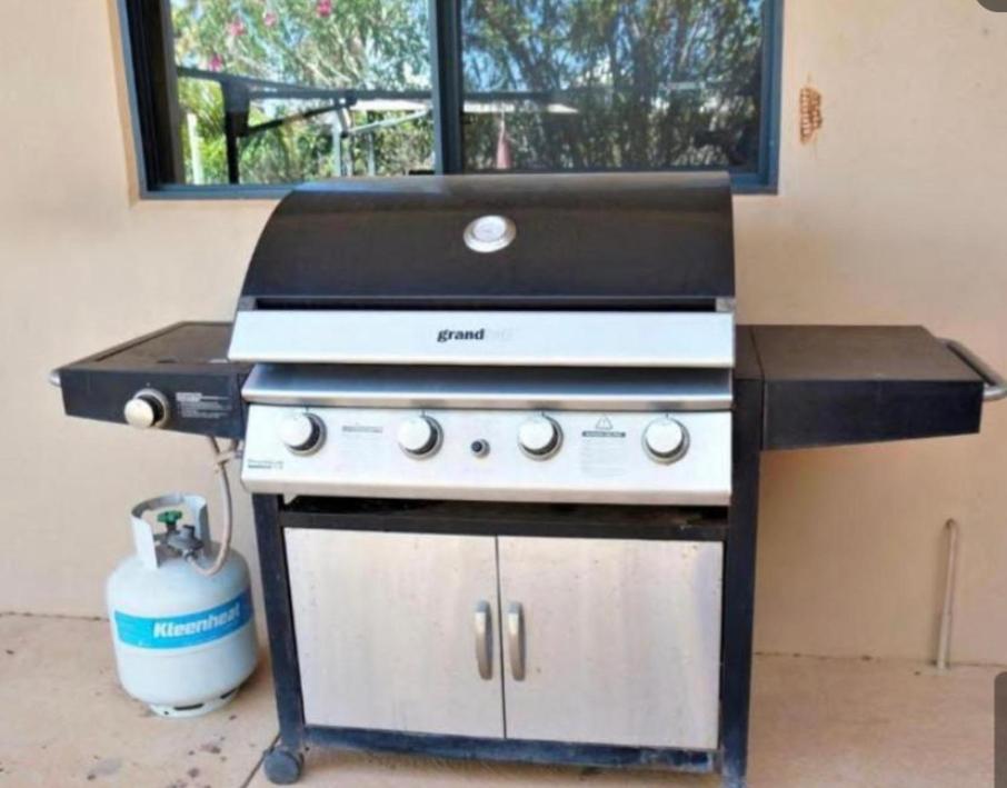 the Ningaloo breeze villa 2/10