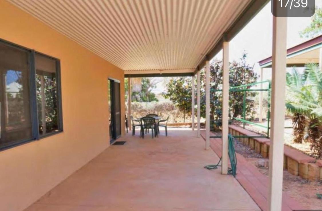 the Ningaloo breeze villa 2/10