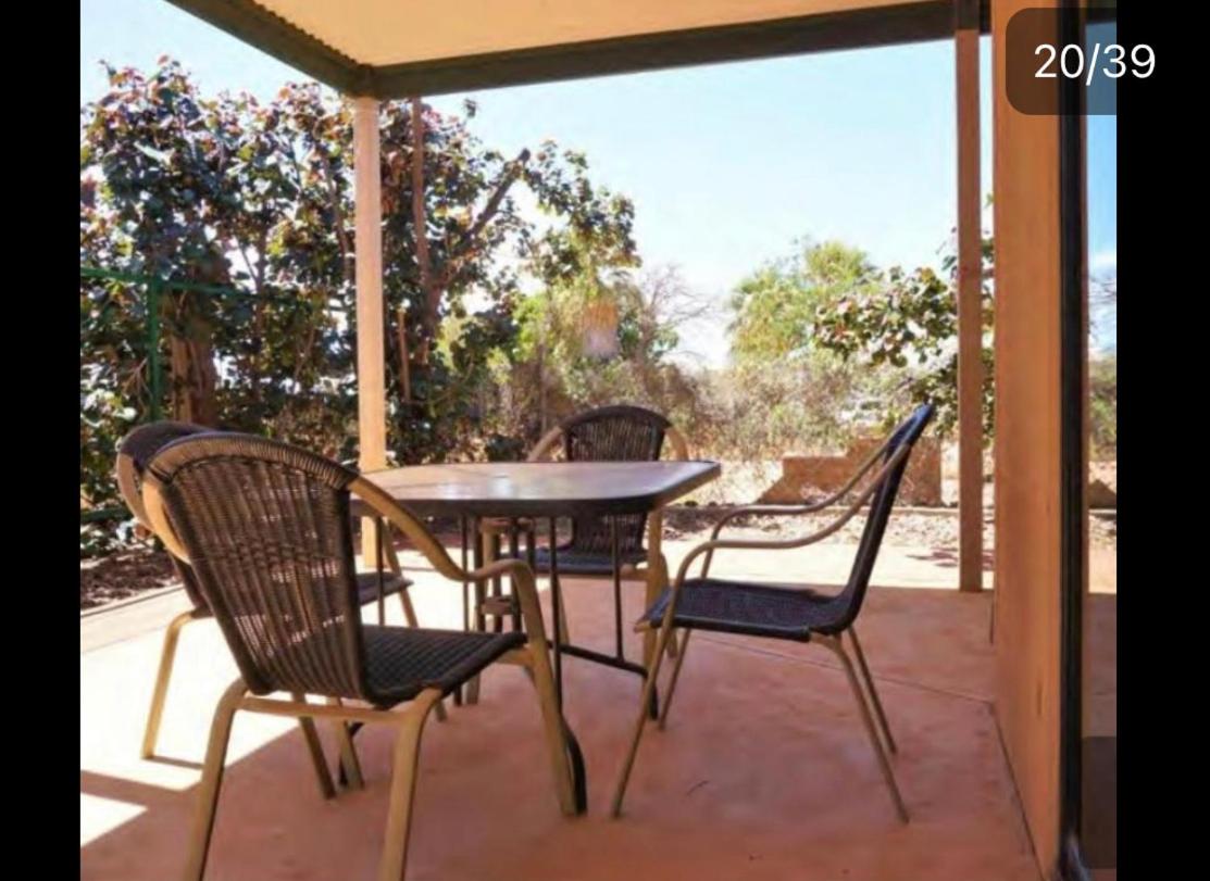 the Ningaloo breeze villa 2/10