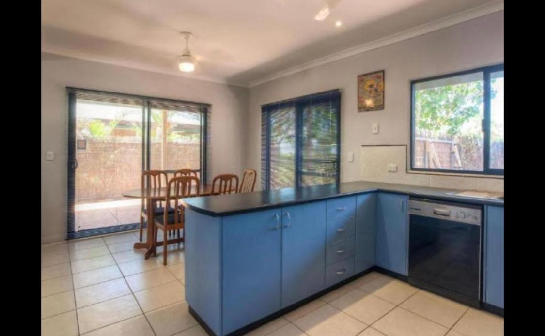 the Ningaloo breeze villa 2/10