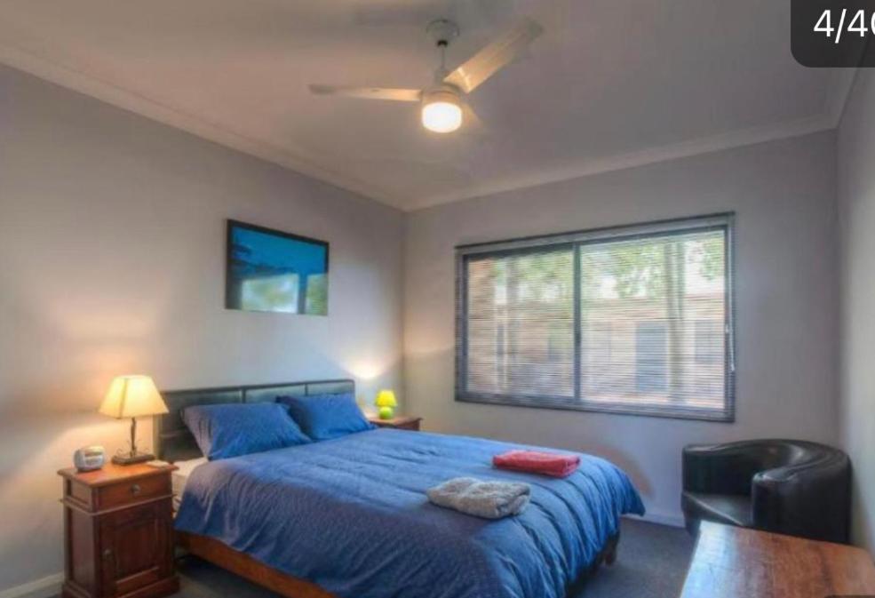 the Ningaloo breeze villa 2/10