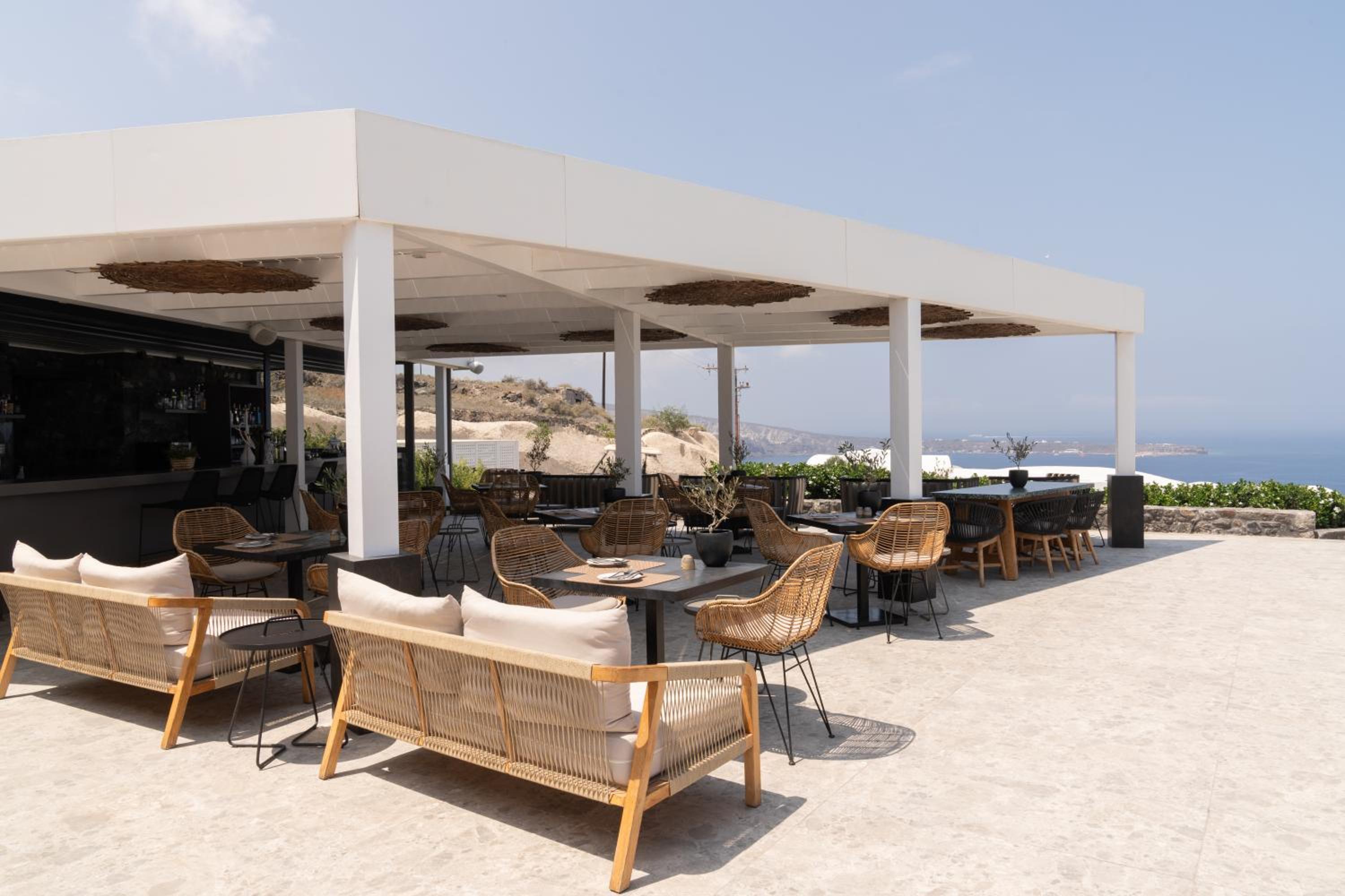 Santo Pure Oia Suites & Villas 62