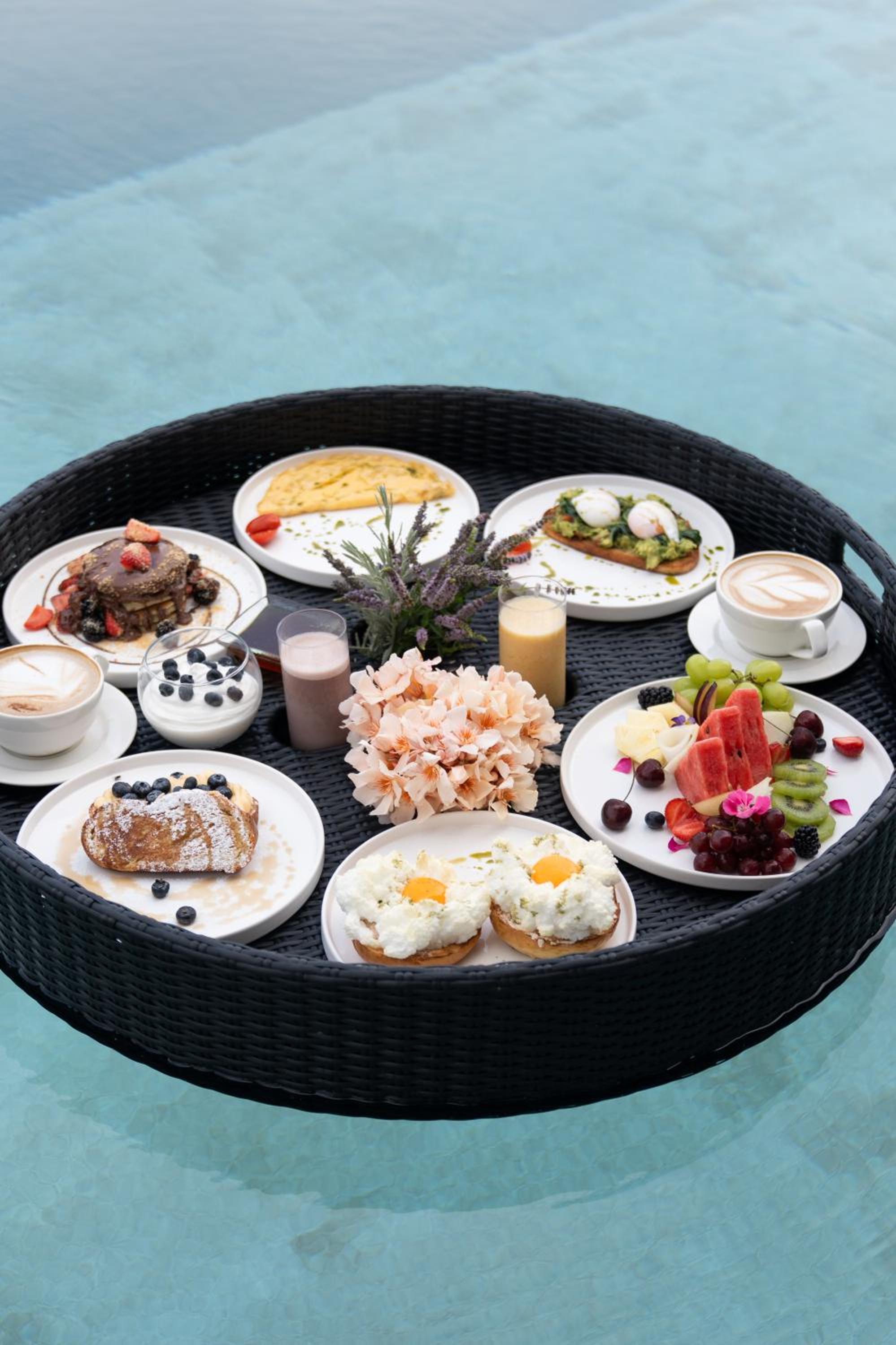 Santo Pure Oia Suites & Villas 61