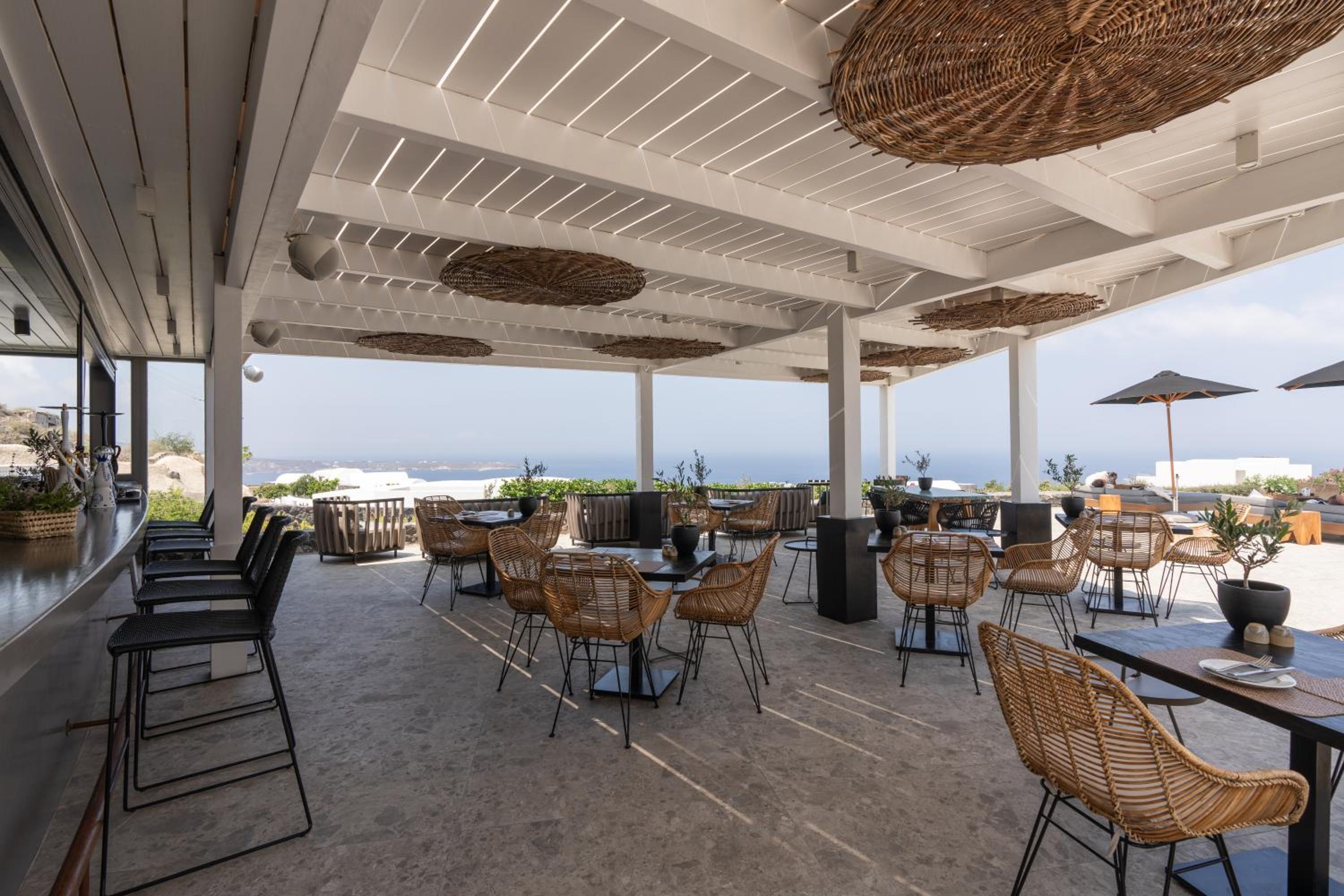 Santo Pure Oia Suites & Villas 67