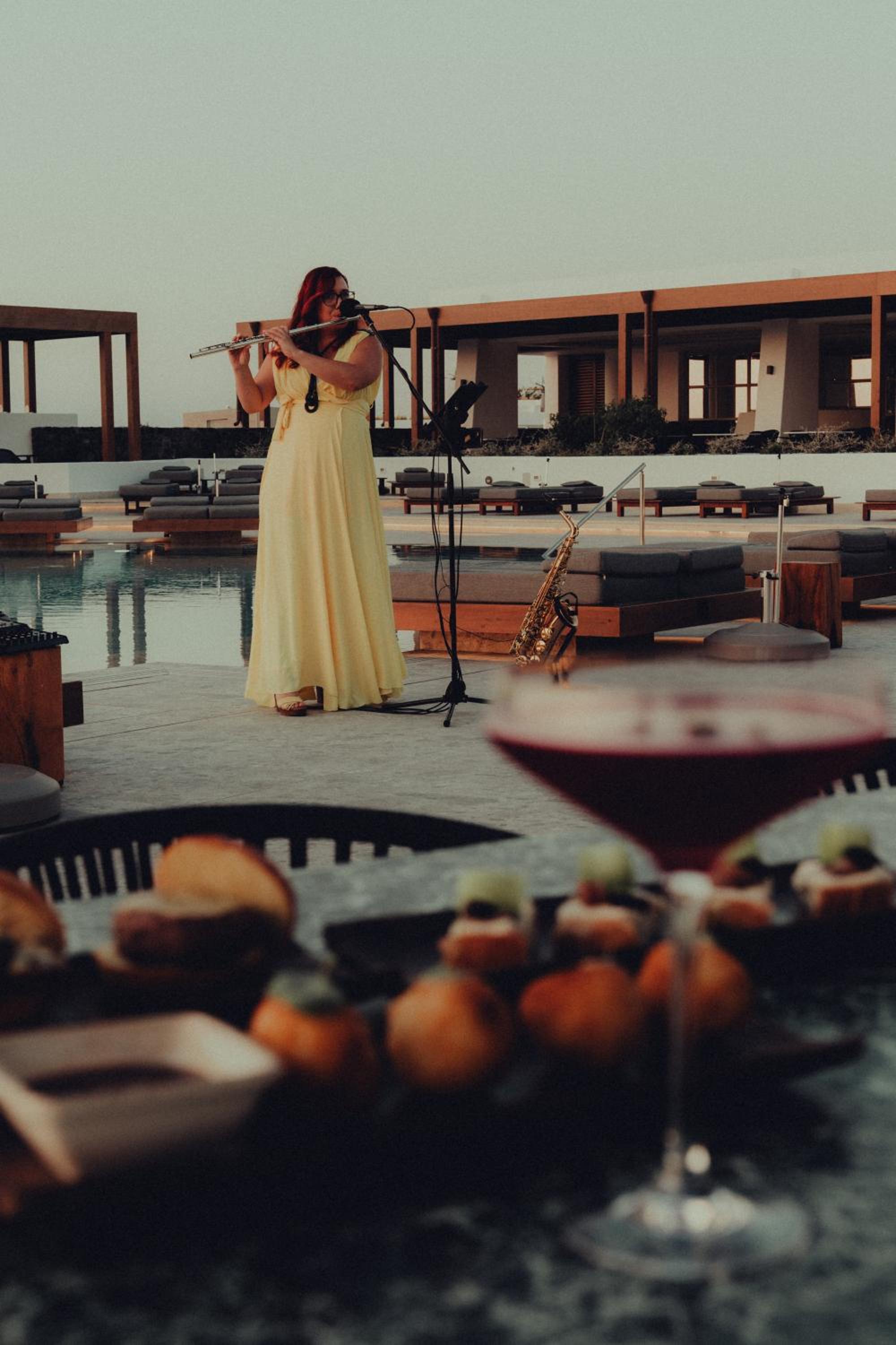 Santo Pure Oia Suites & Villas 64