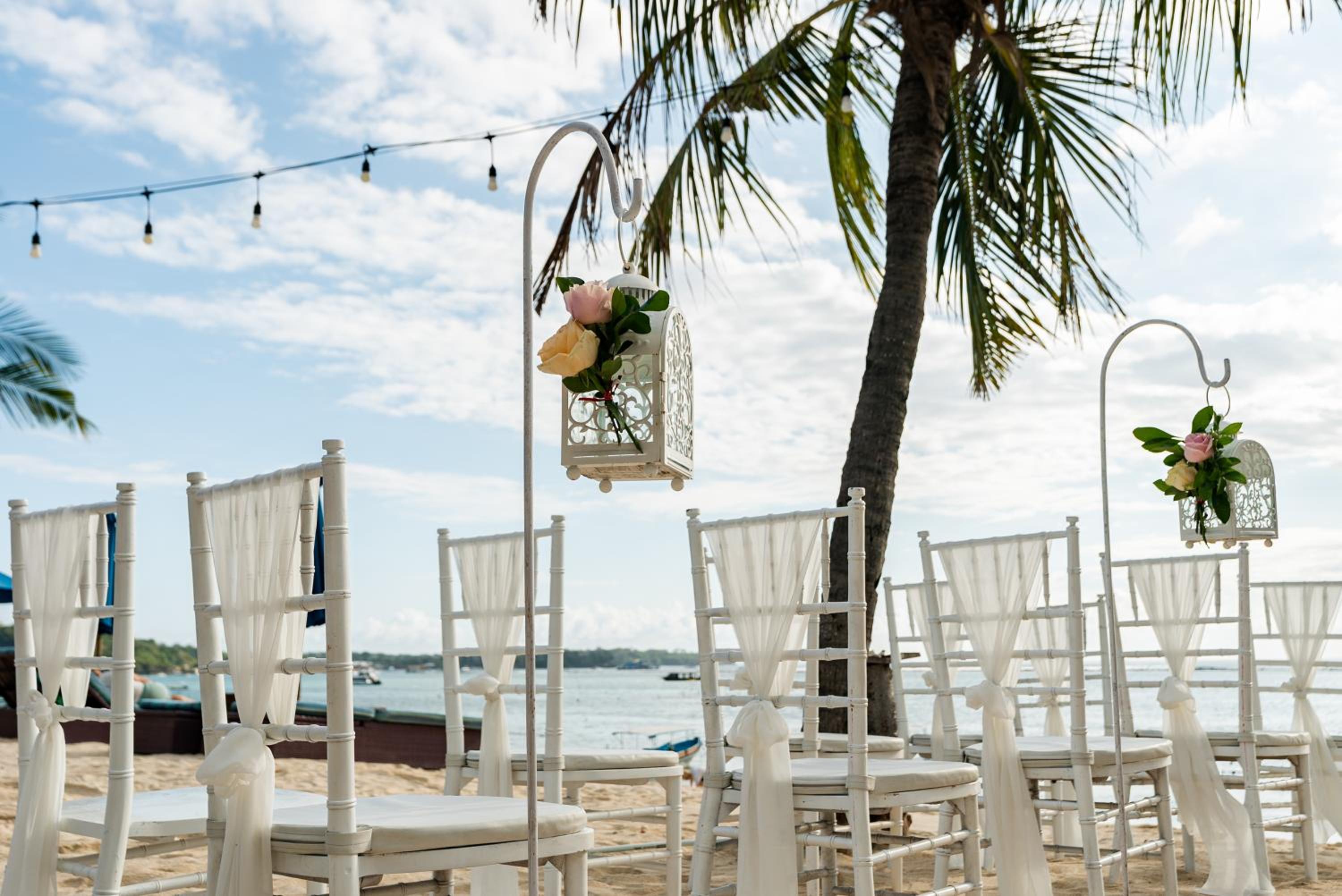 Lembongan Beach Club & Resort
