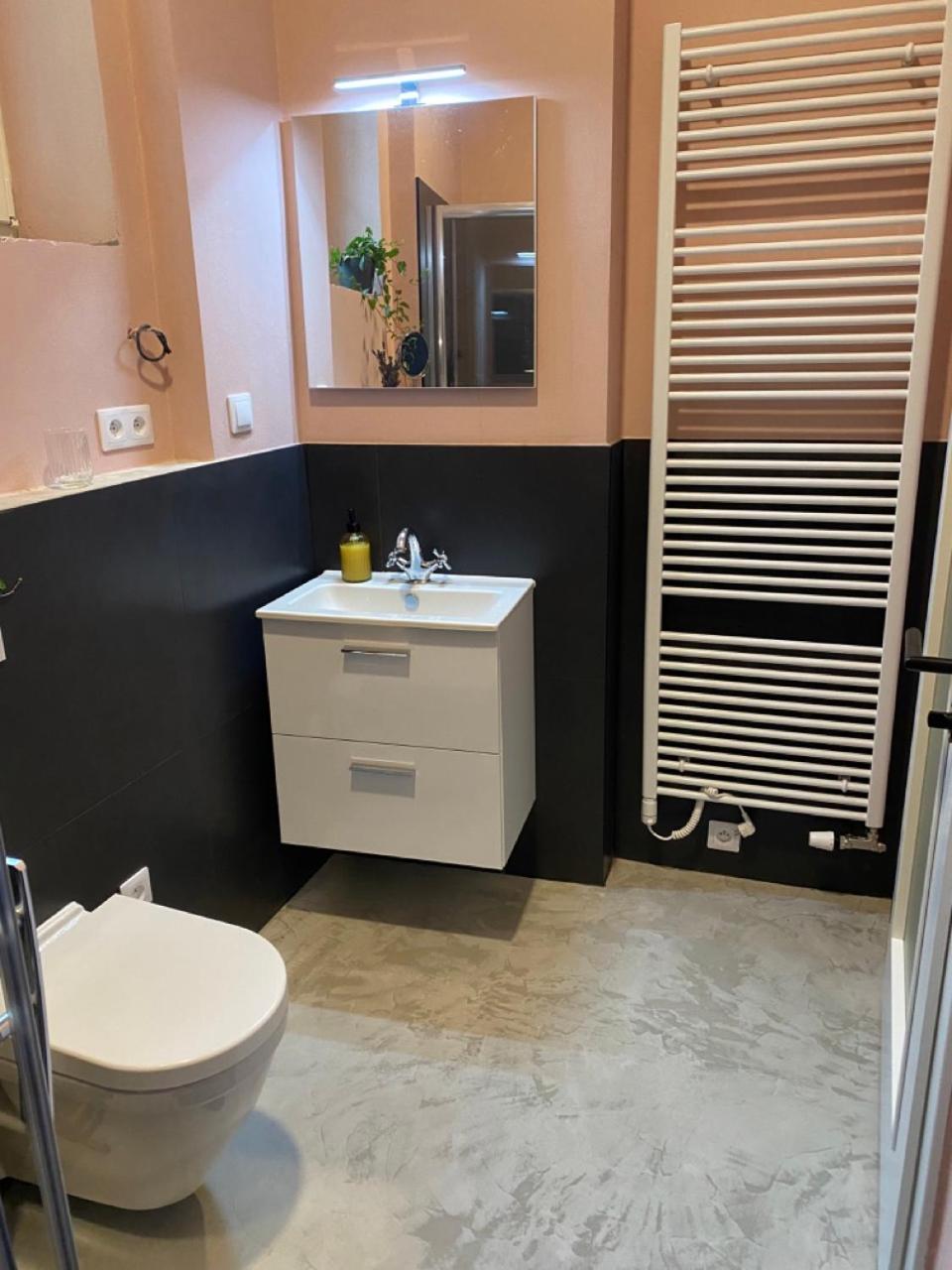FOUR ROOMS Carlsbad Authentic