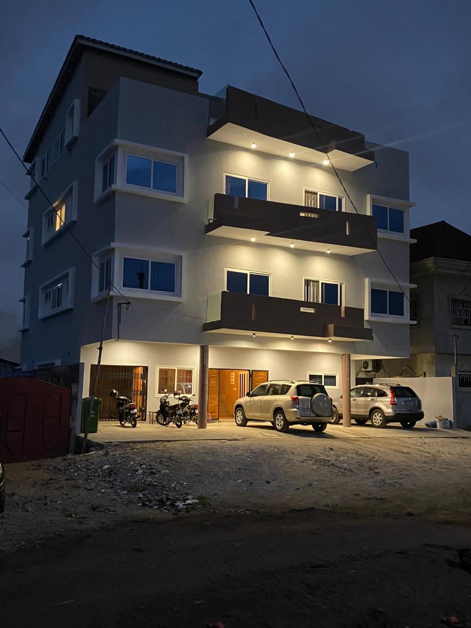 Residence SIRTAK