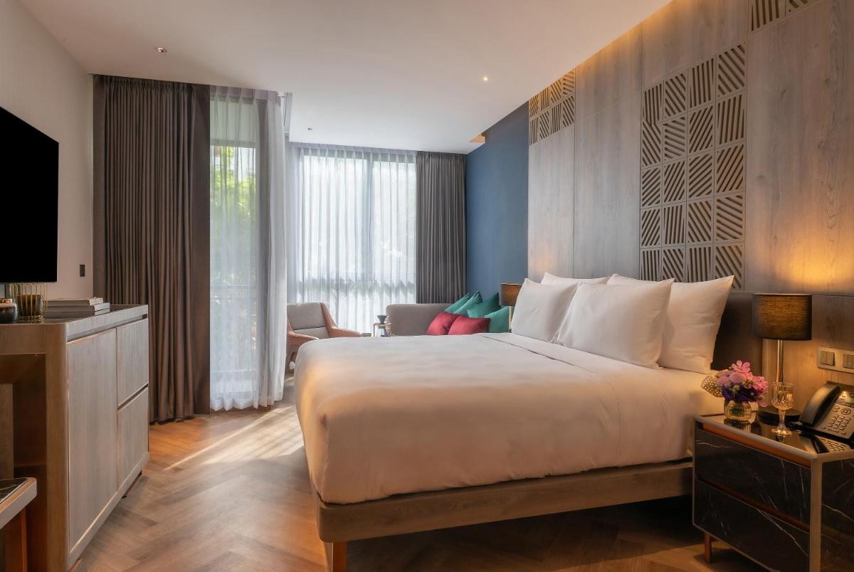 Ten Six Hundred, Chao Phraya, Bangkok by Preference, managed by The Ascott Limited 93