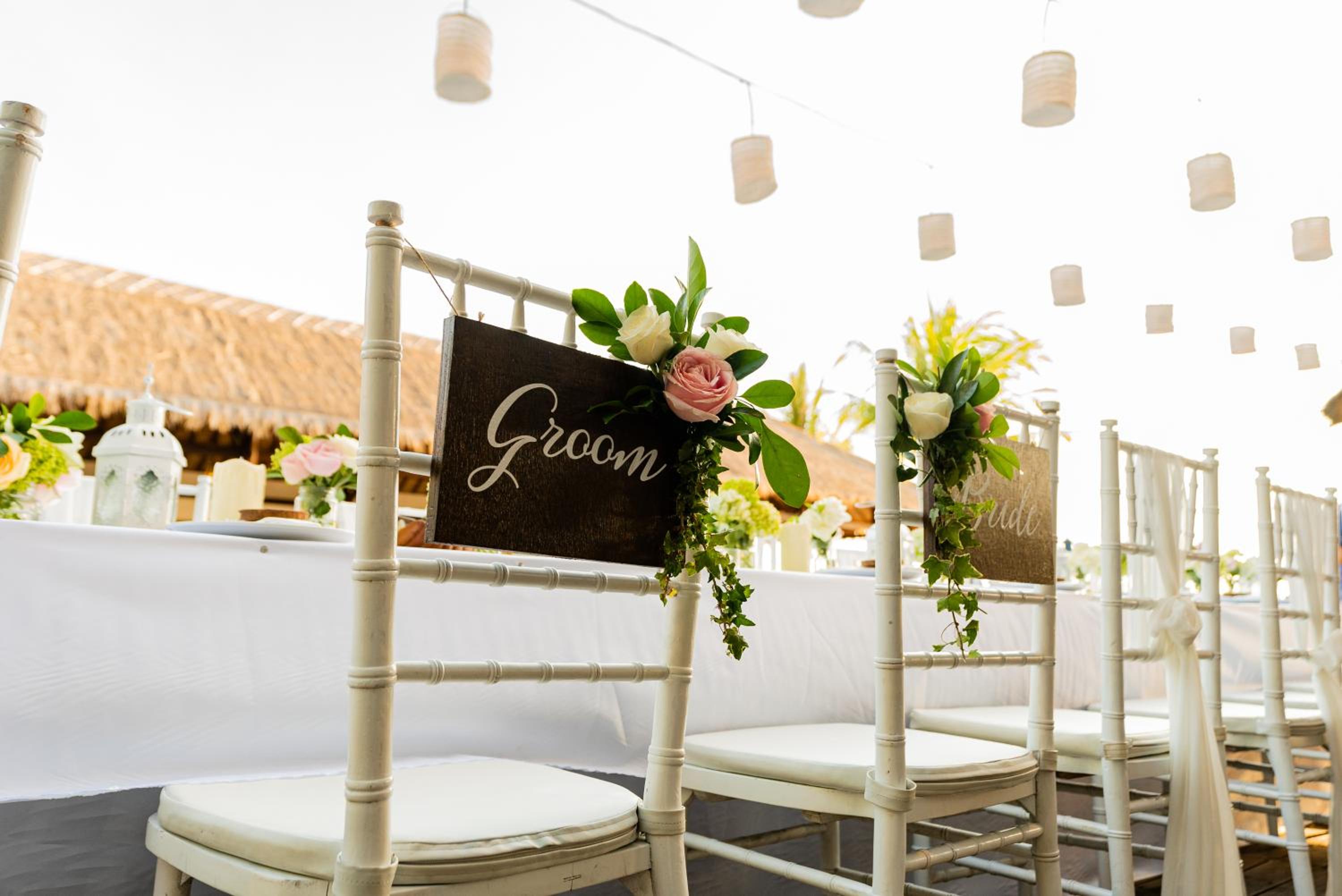 Lembongan Beach Club & Resort