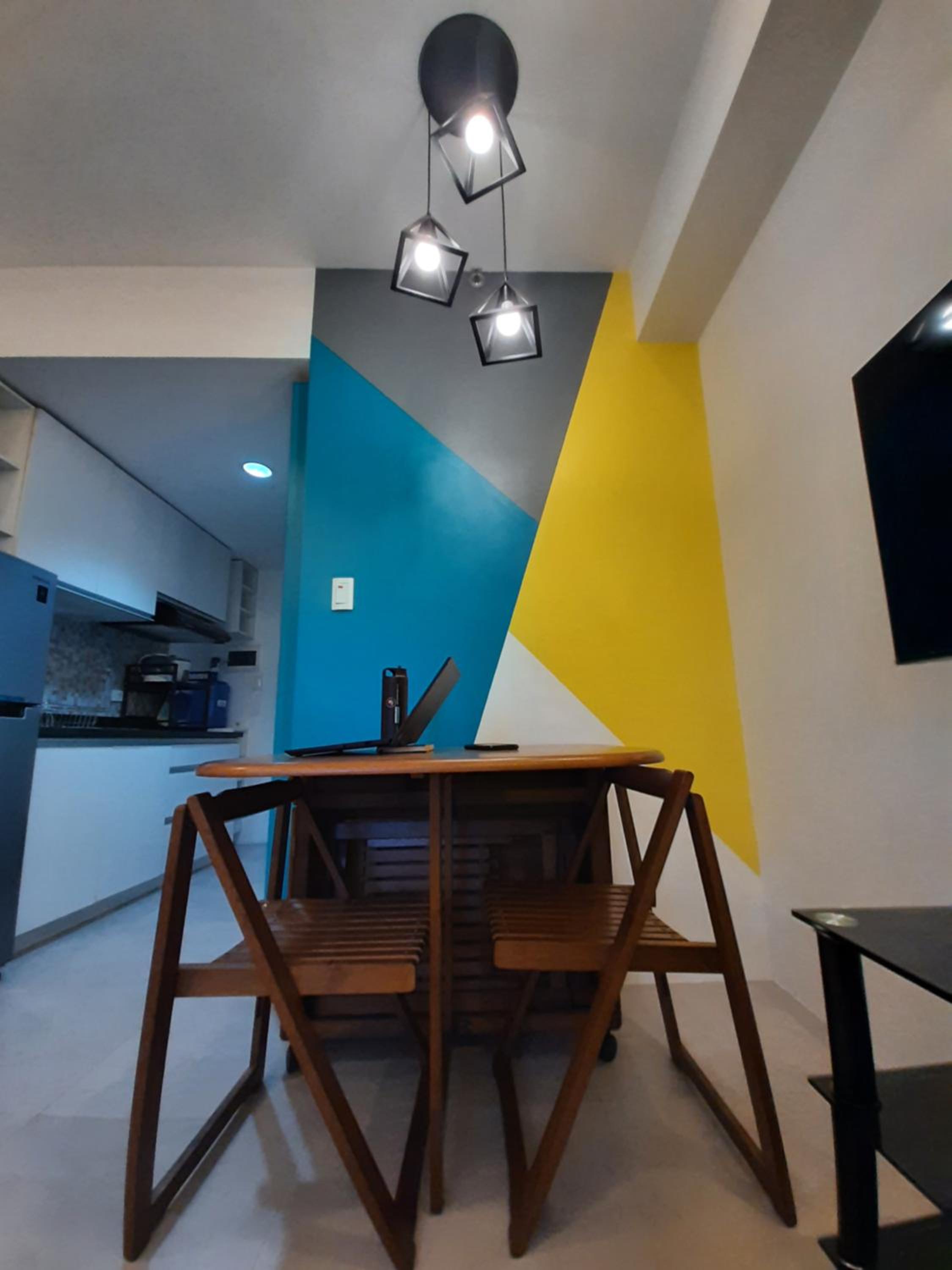 1809 Sunvida Tower Condo across SM City Cebu view 2