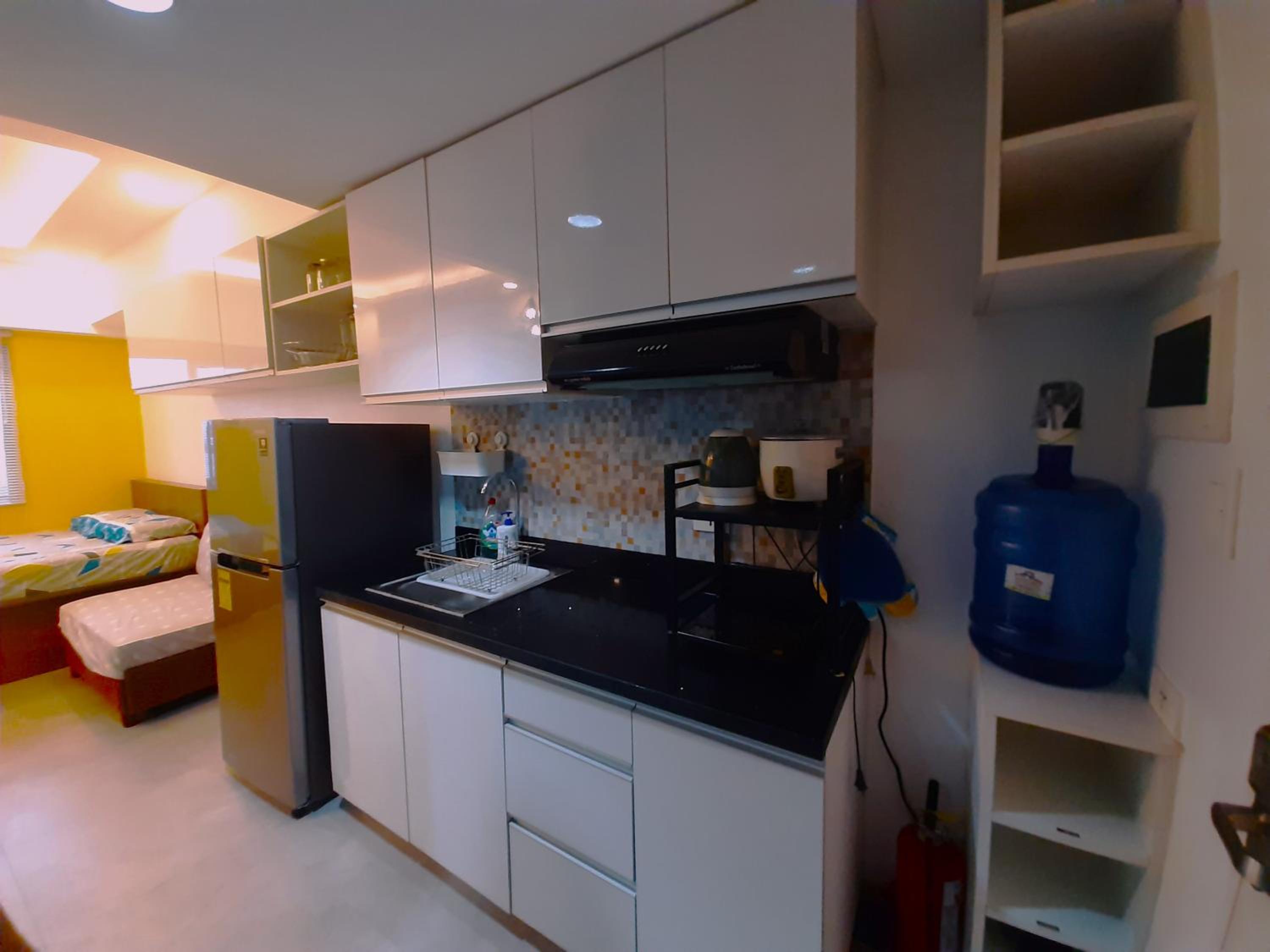 1809 Sunvida Tower Condo across SM City Cebu view 4