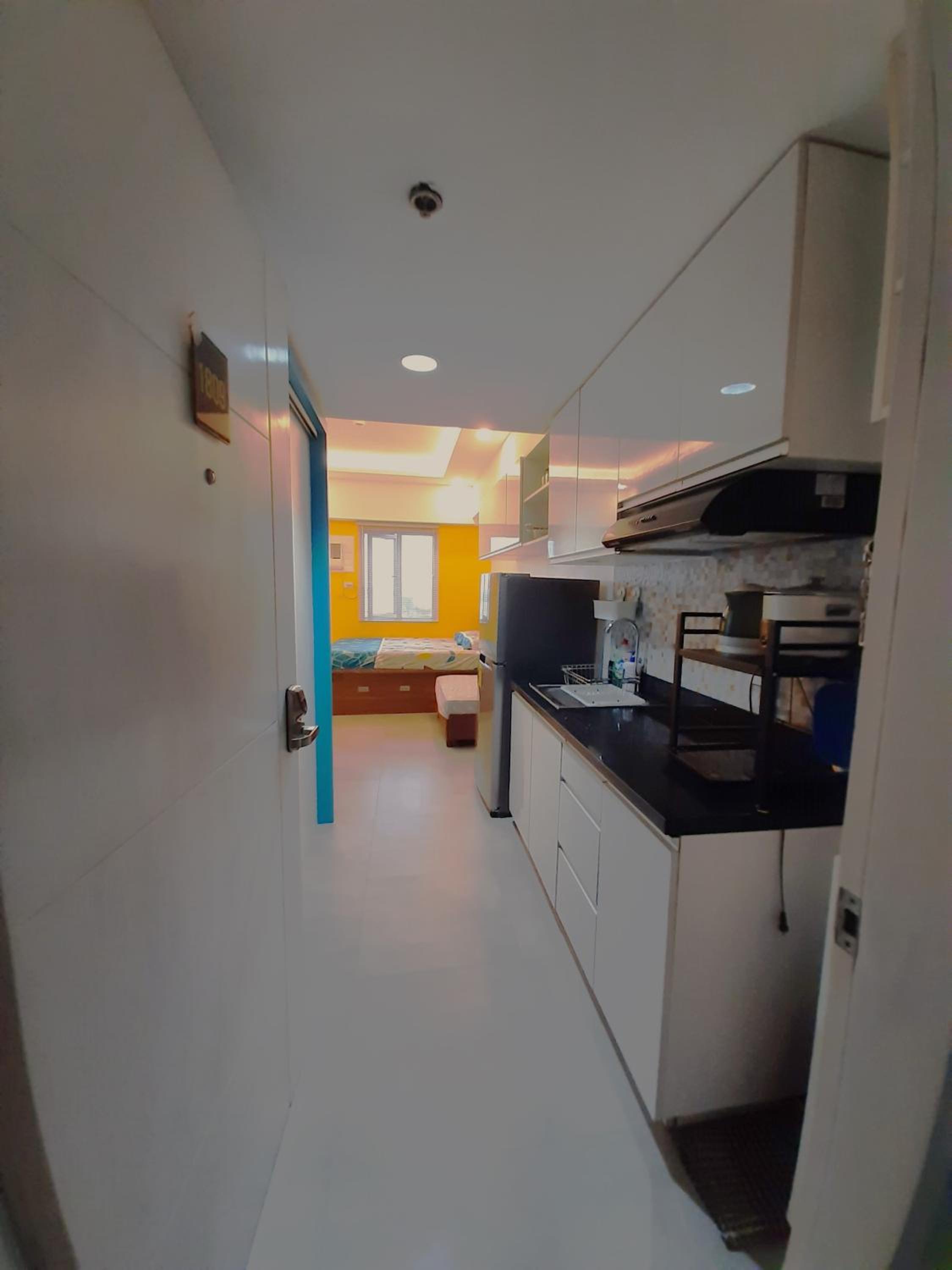 1809 Sunvida Tower Condo across SM City Cebu view 3