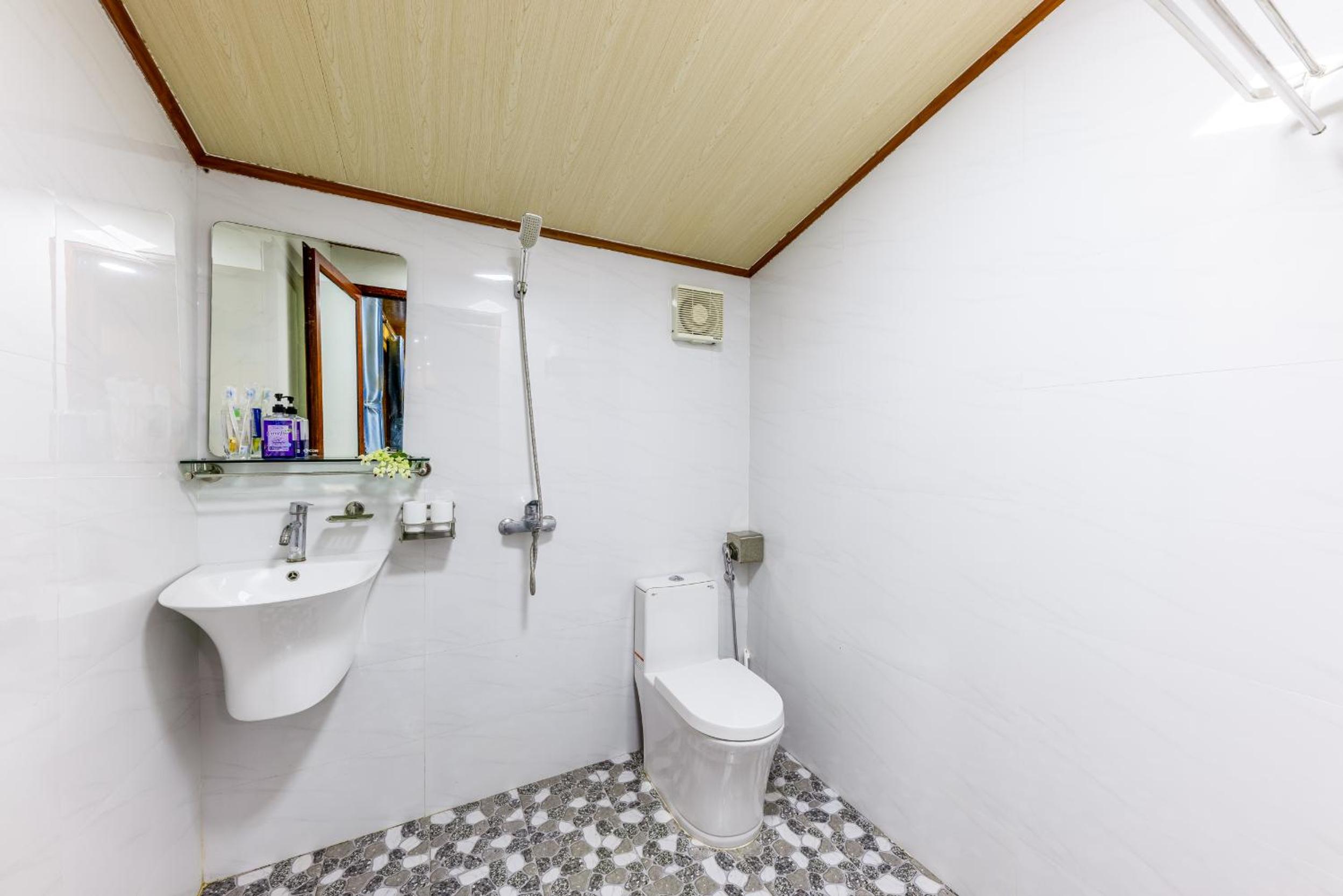Viet Hai Lan Homestay view 4