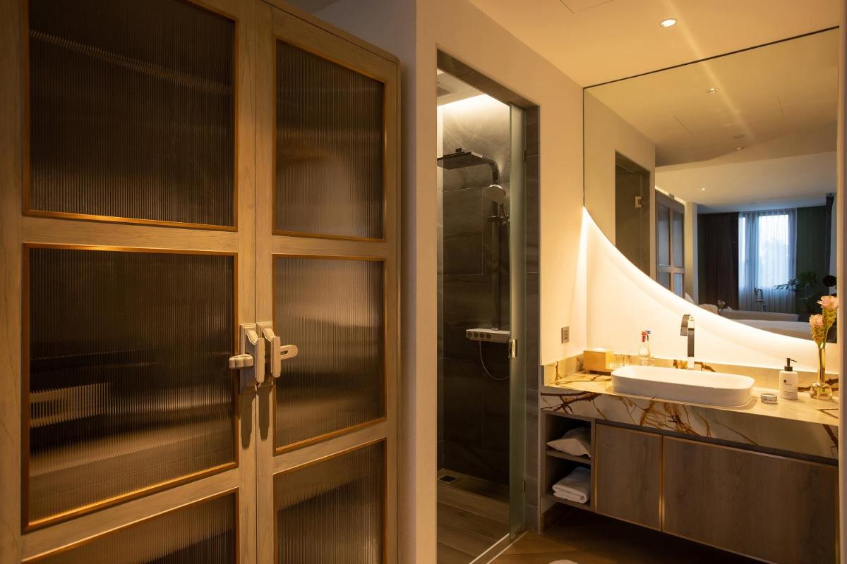 Ten Six Hundred, Chao Phraya, Bangkok by Preference, managed by The Ascott Limited 117