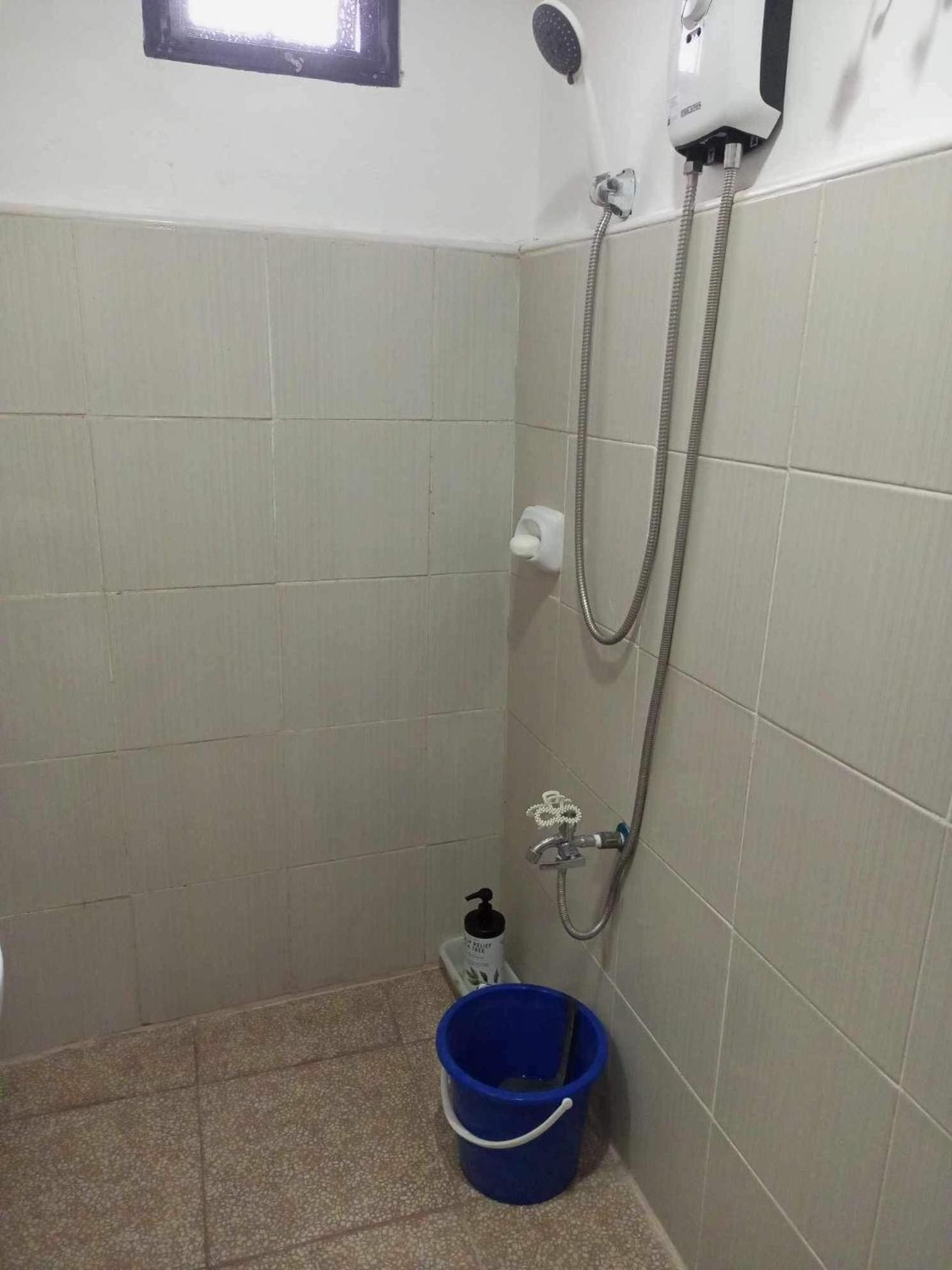 Japitana Homestay with free parking and CCTV view 3