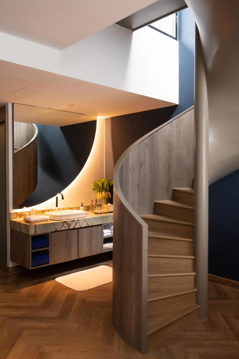 Ten Six Hundred, Chao Phraya, Bangkok by Preference, managed by The Ascott Limited 142
