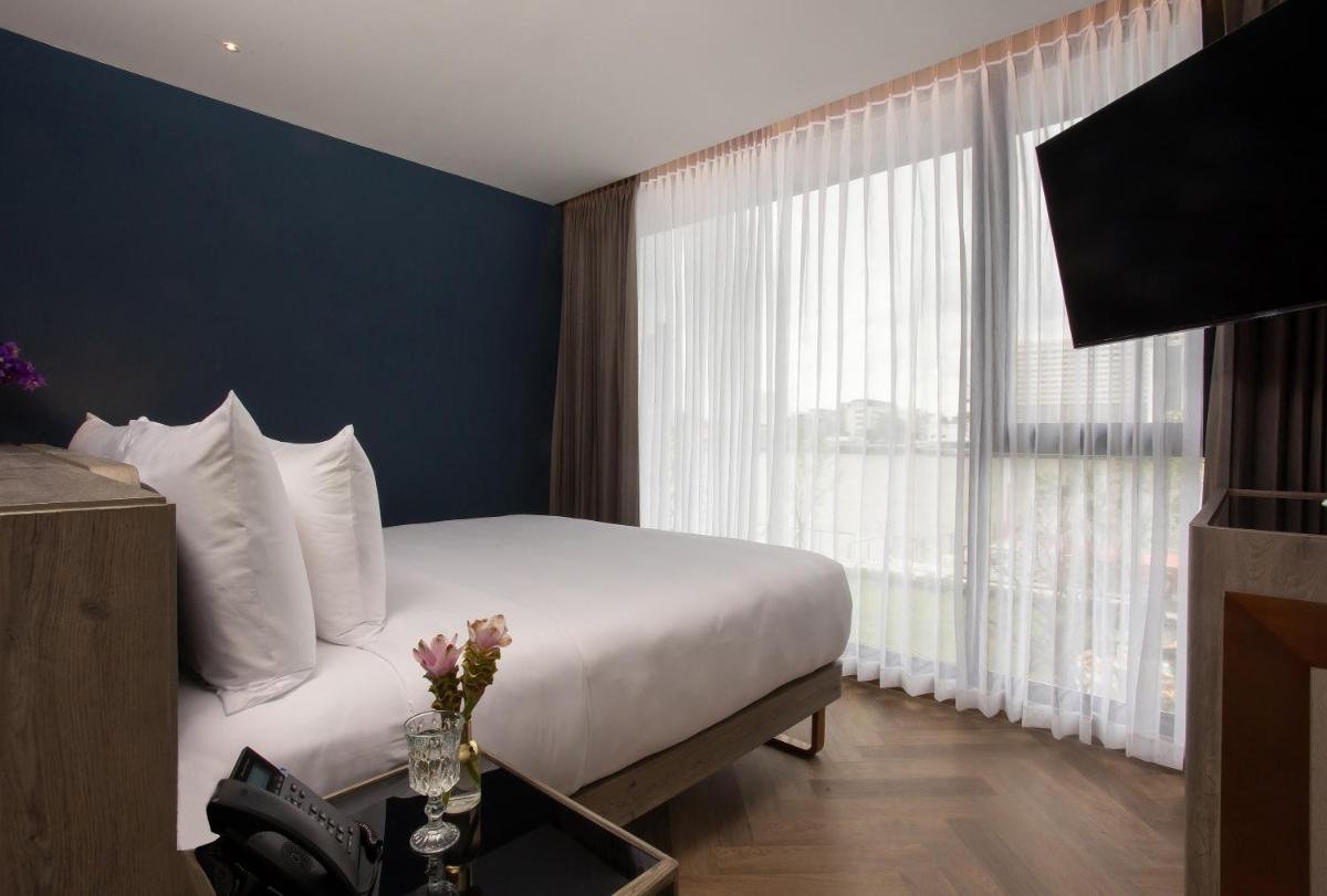 Ten Six Hundred, Chao Phraya, Bangkok by Preference, managed by The Ascott Limited 106