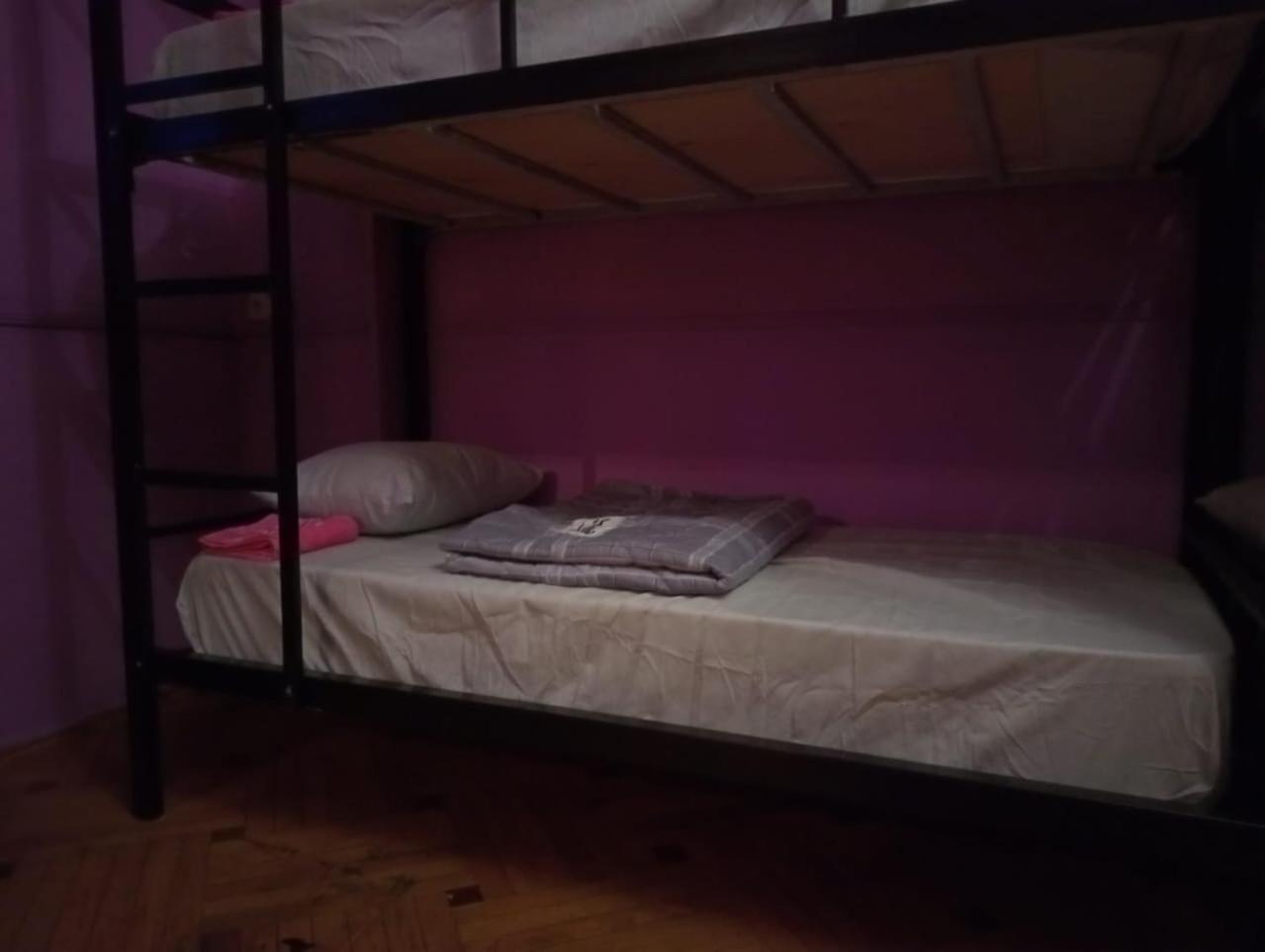 New hostel in Melikishvili view 5