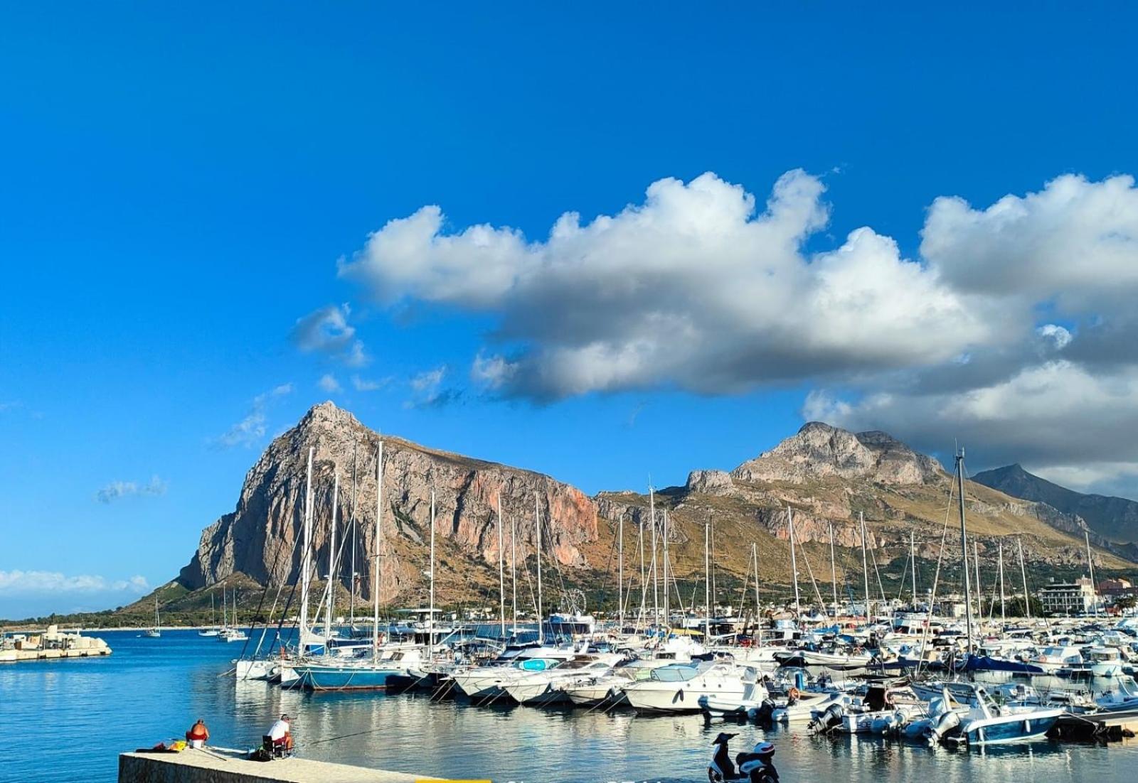 Stella del Sud view 2