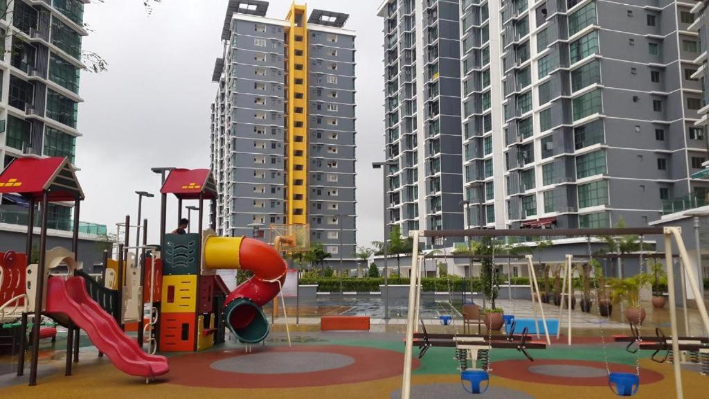 Harmoni Homes Vista Alam photo 2