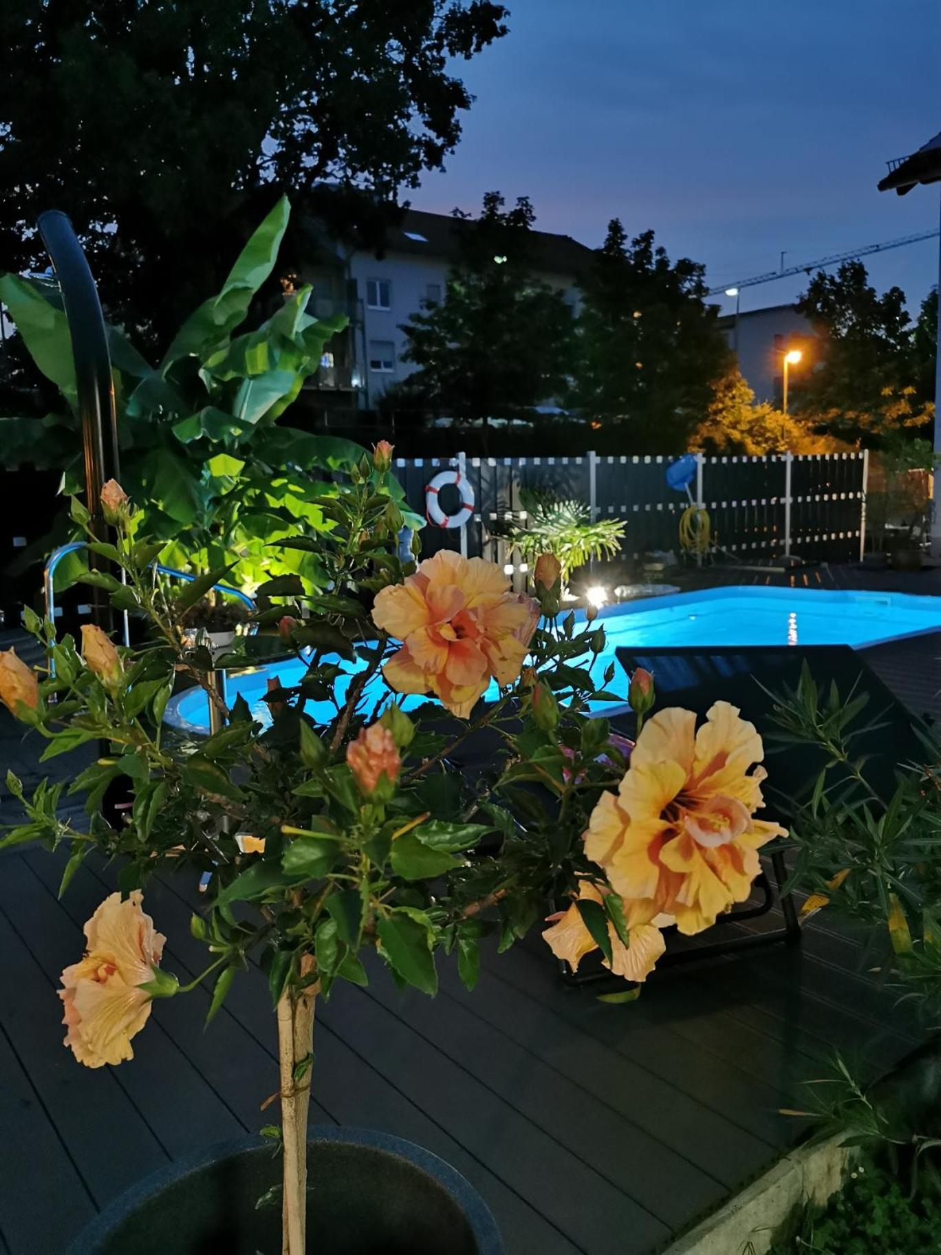 Apartmenthaus Wertheim