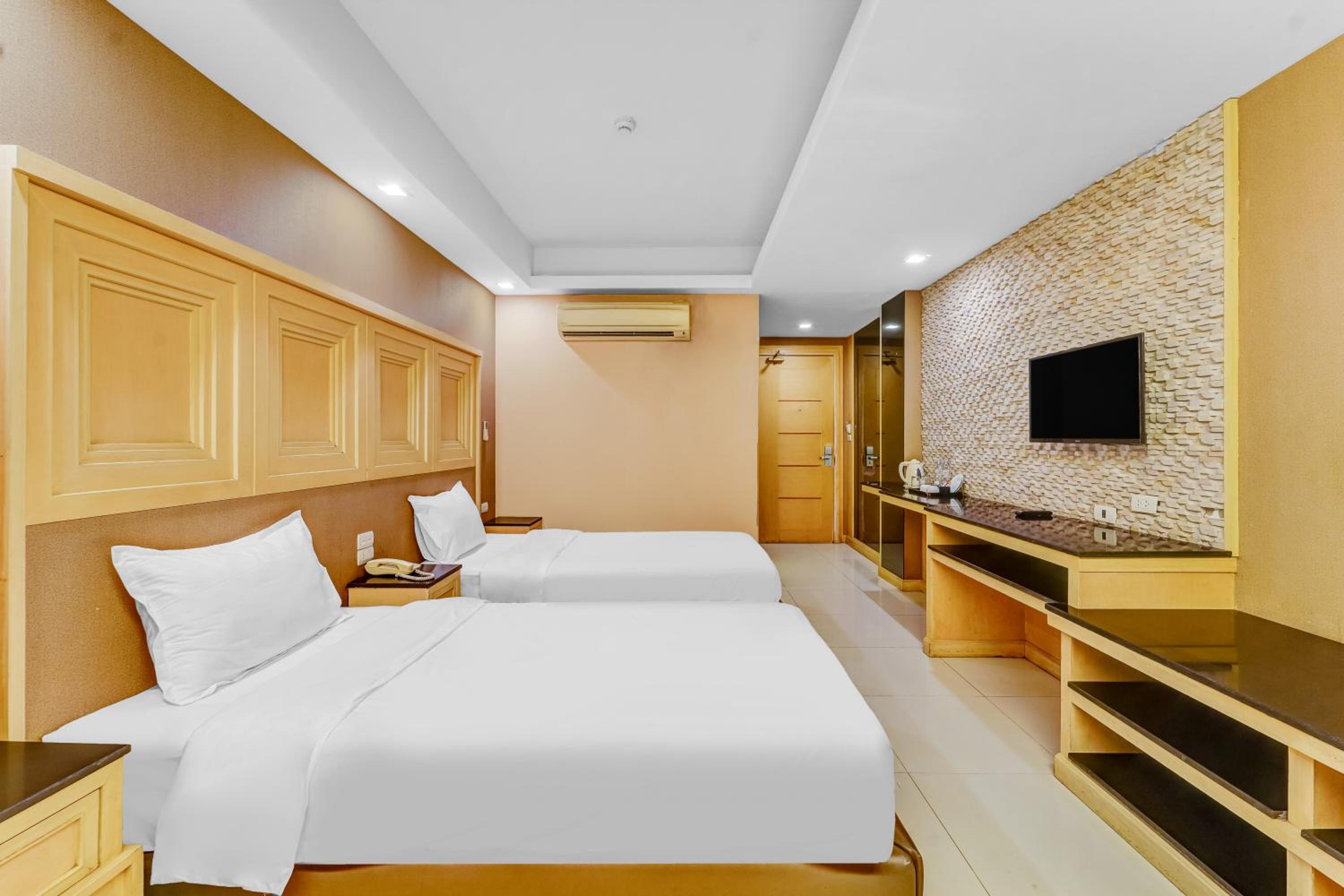 UPAR Hotels Sukhumvit 11 Nana