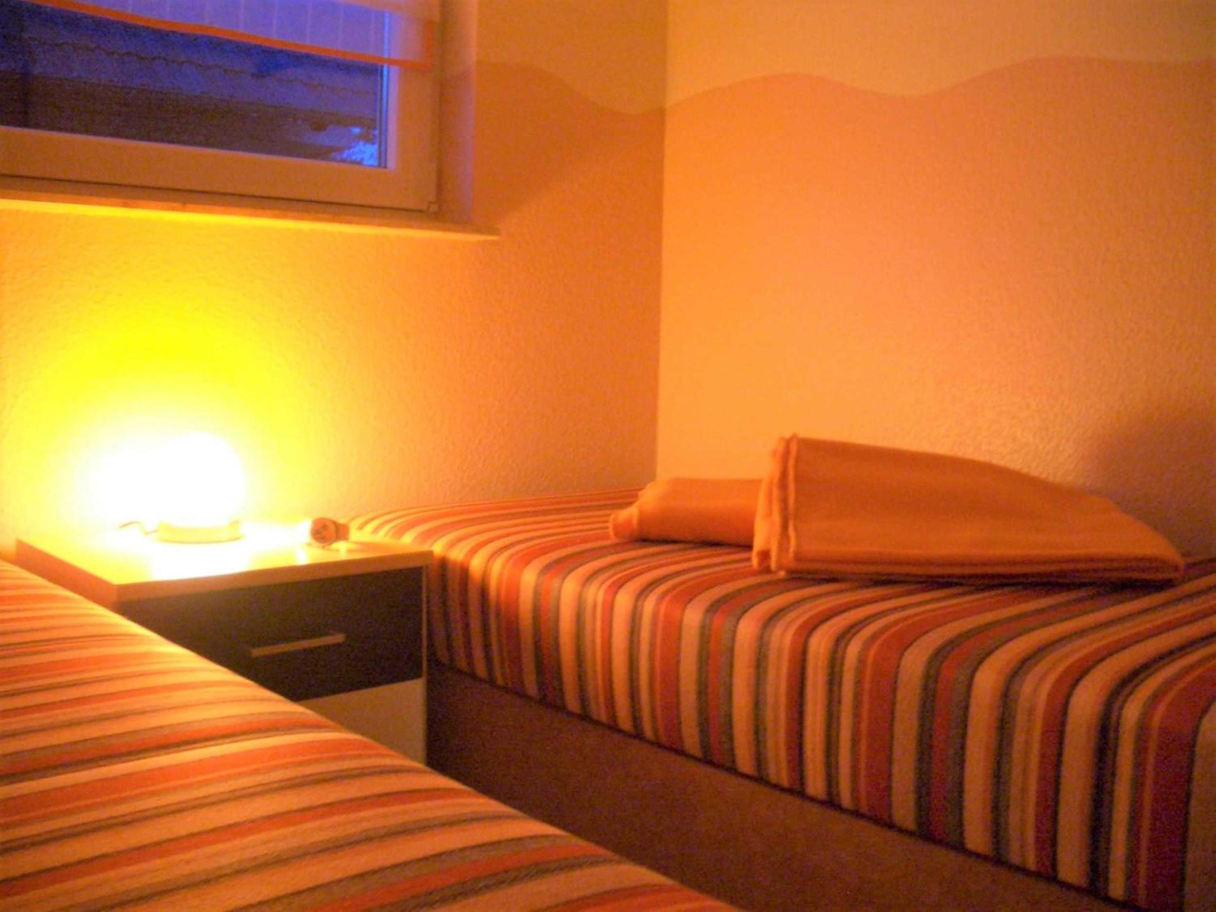 Ferienwohnungen Appartements - Ferienhaus Müritztraum