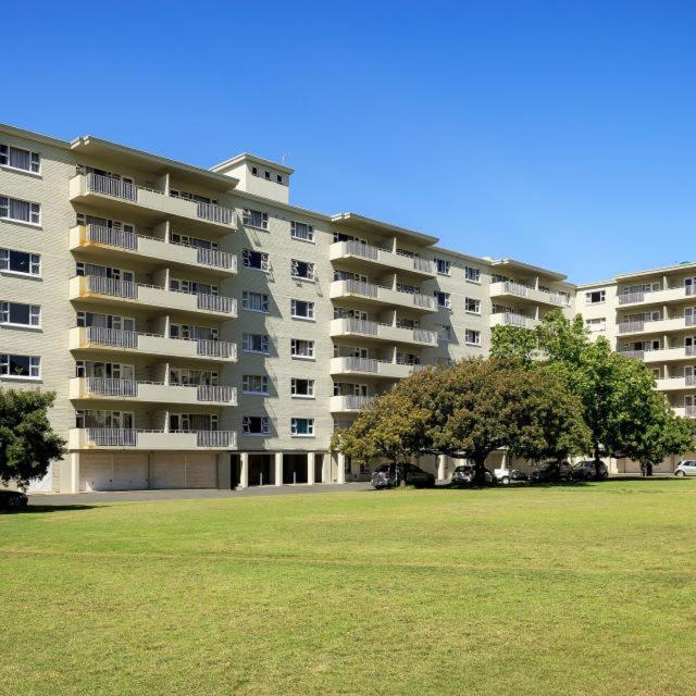 Forest Hill at University of Cape Town view 4