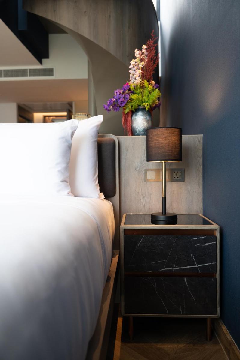 Ten Six Hundred, Chao Phraya, Bangkok by Preference, managed by The Ascott Limited 166