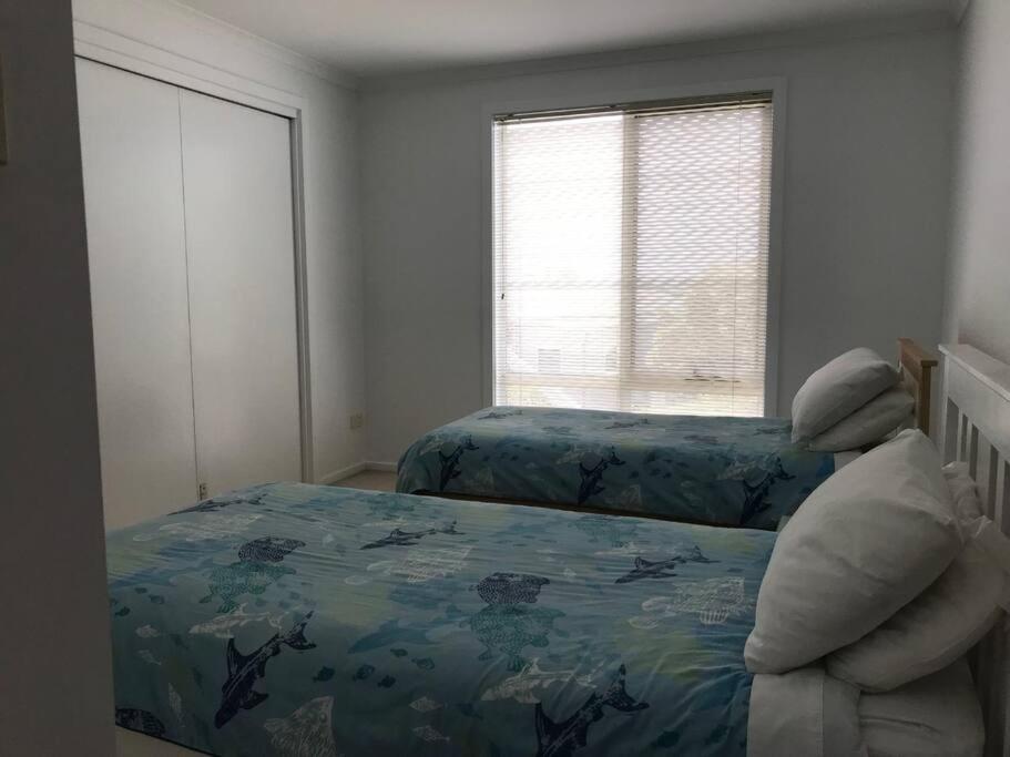 Yellow Boat Harbour Beach Apartment