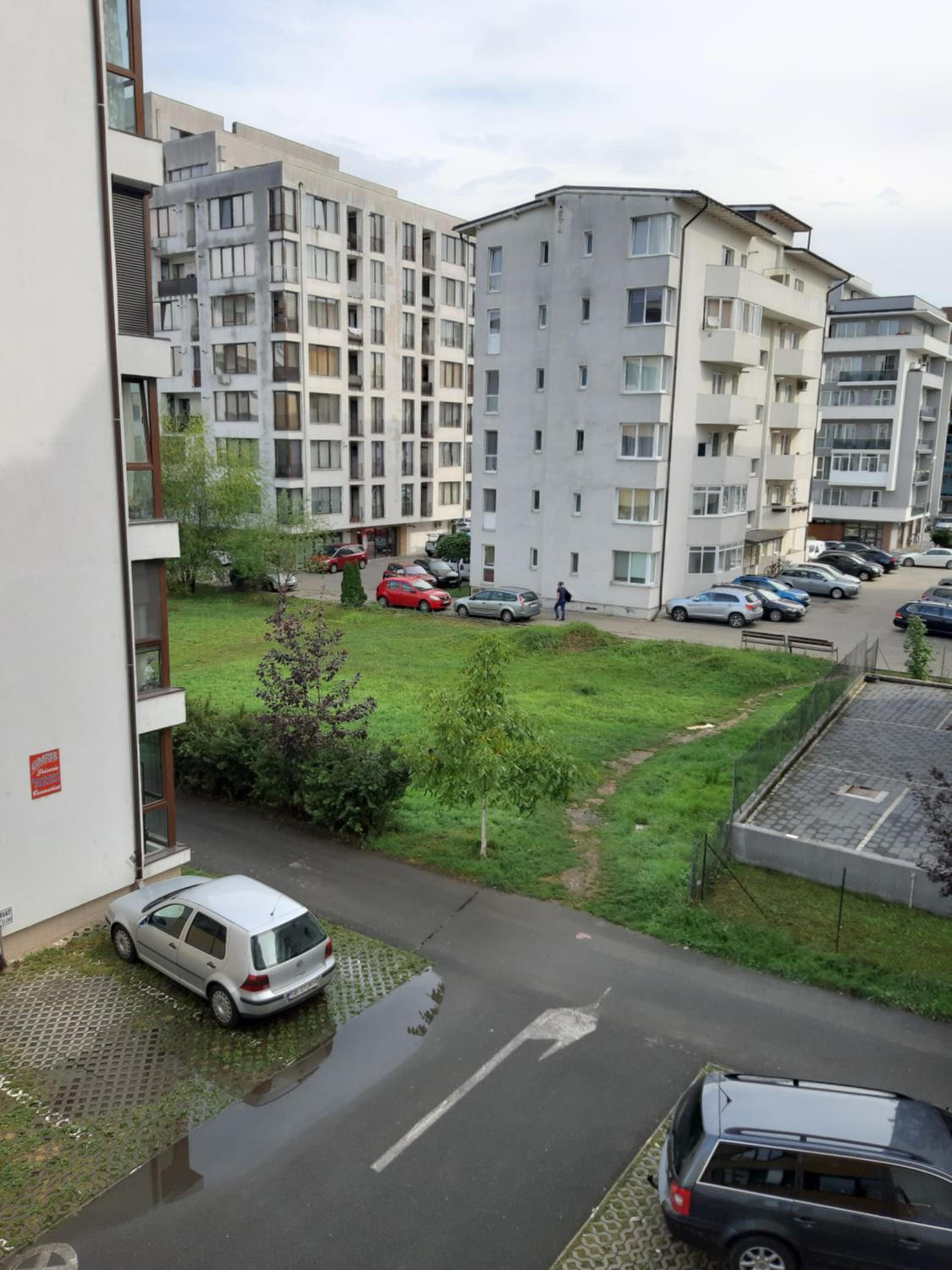 Apartament Bio