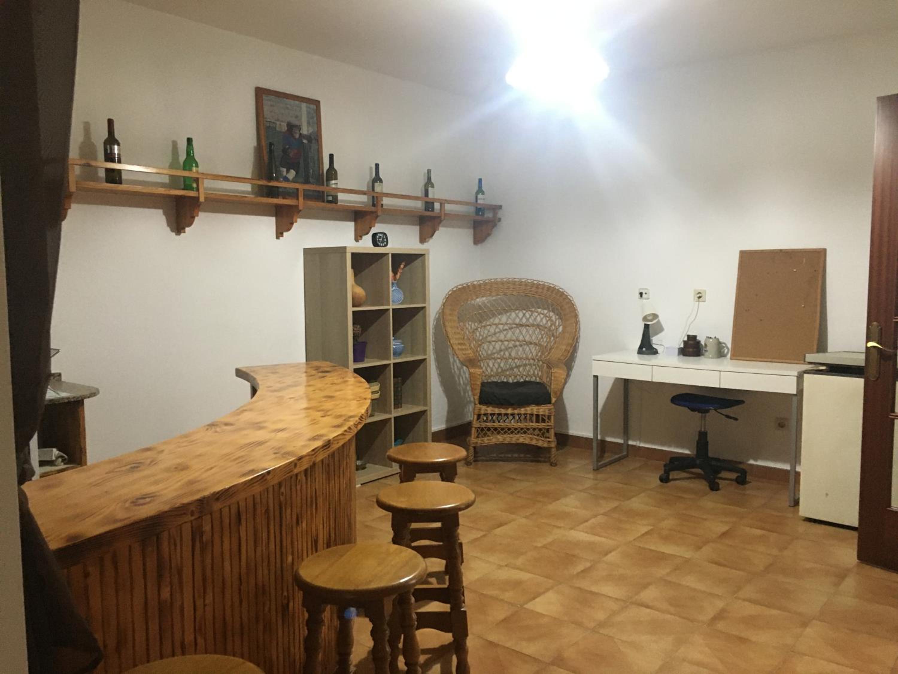 CASA NECHO