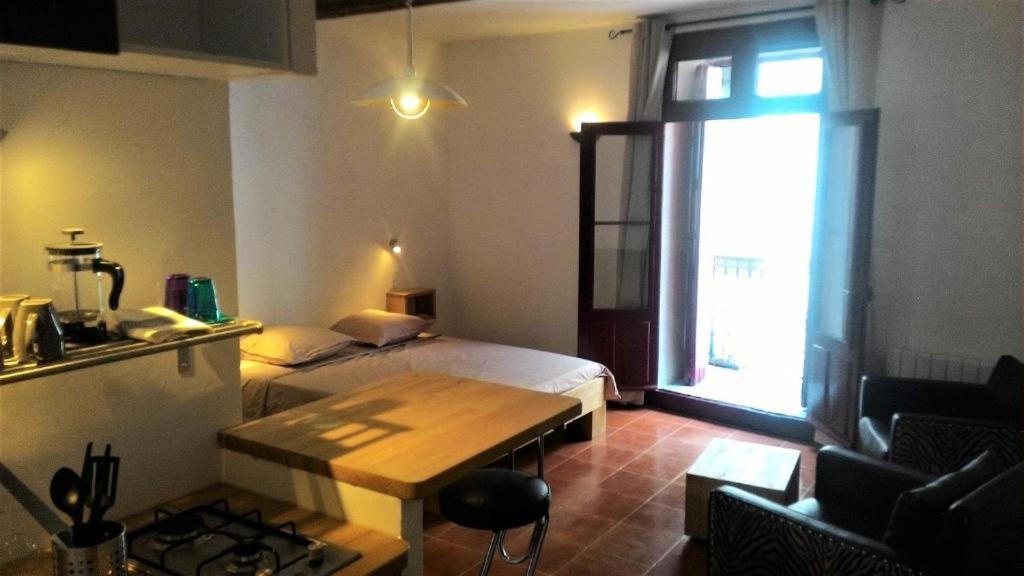 Les Studios de St Guilhem
