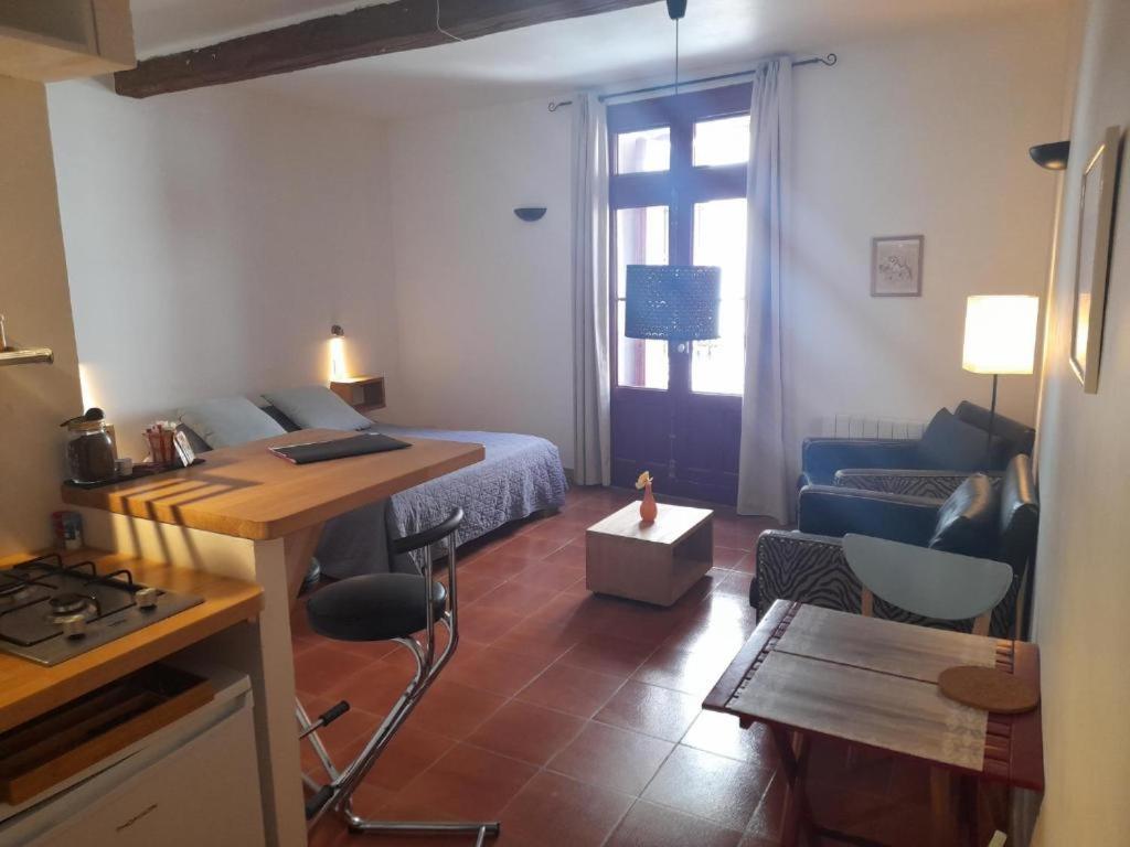 Les Studios de St Guilhem