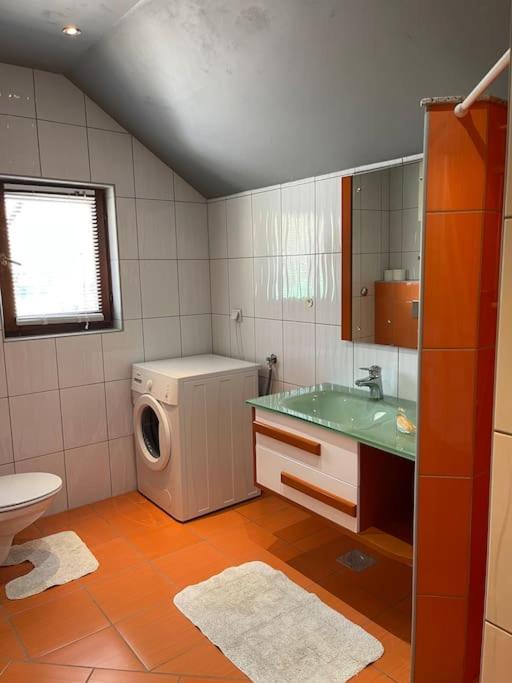 Villa in Sarajevo