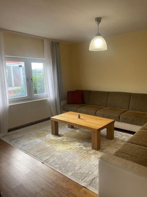 Villa in Sarajevo