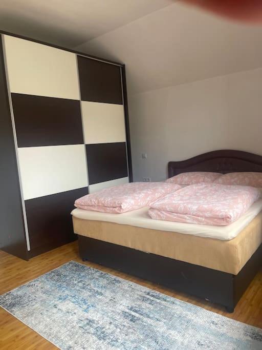Villa in Sarajevo