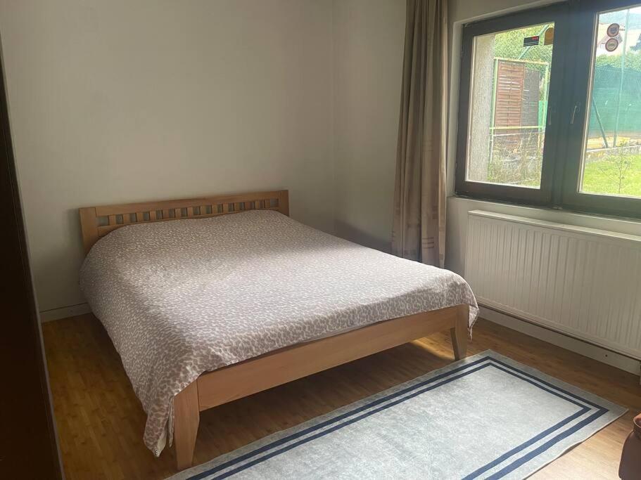 Villa in Sarajevo