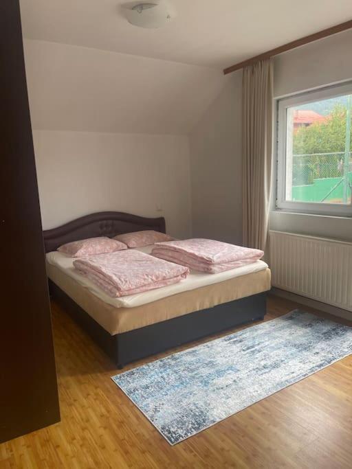 Villa in Sarajevo
