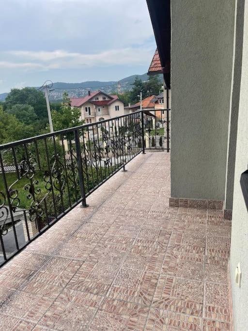 Villa in Sarajevo