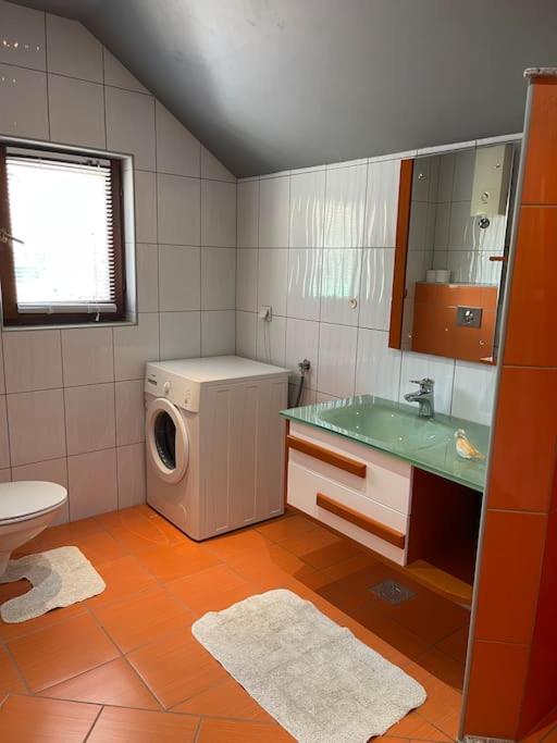Villa in Sarajevo