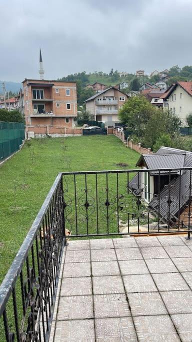 Villa in Sarajevo