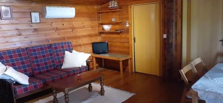 Lo Chalet di Ingrid