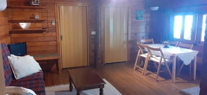 Lo Chalet di Ingrid