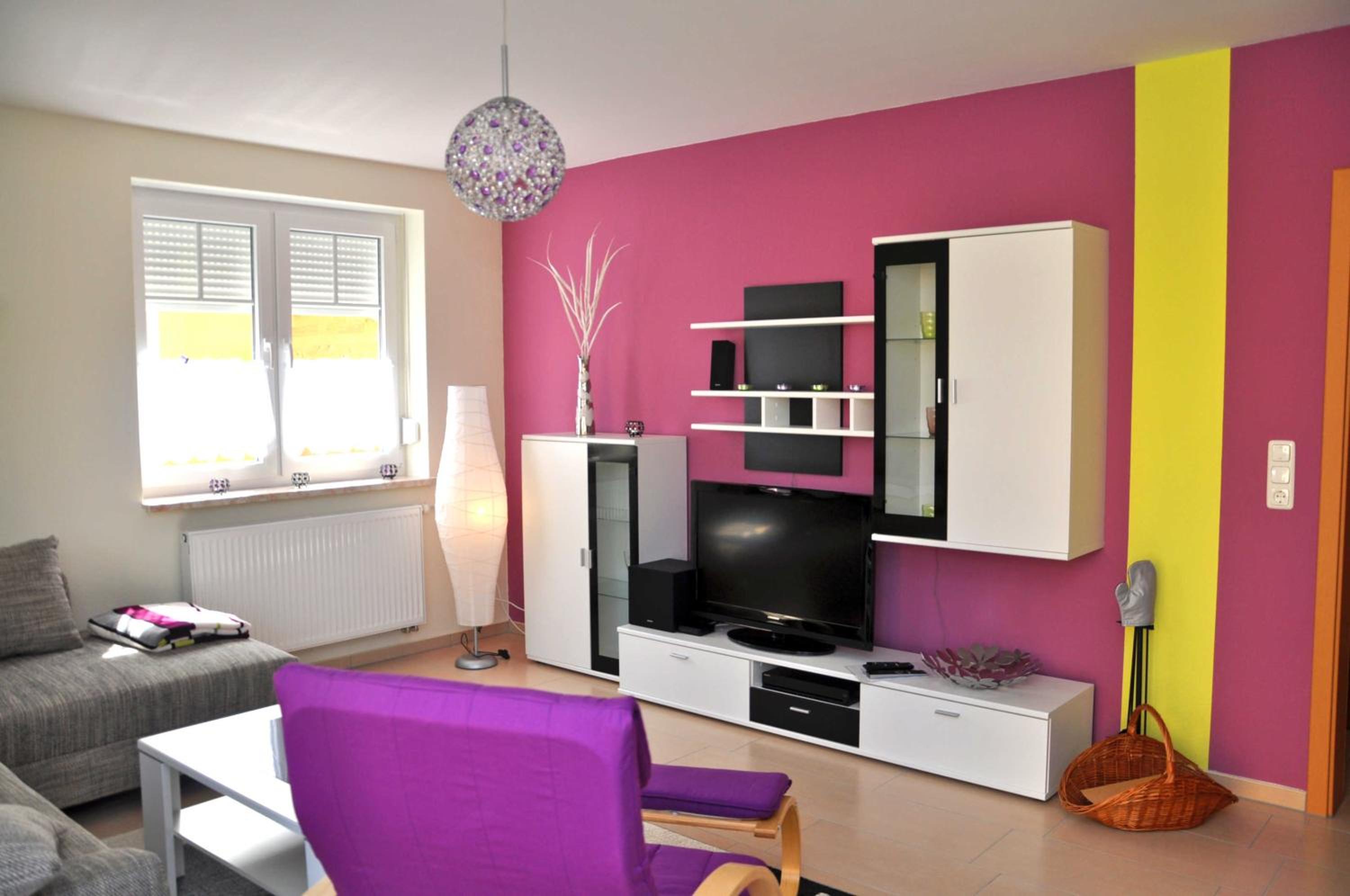 Ferienwohnungen Appartements - Ferienhaus Müritzwelle