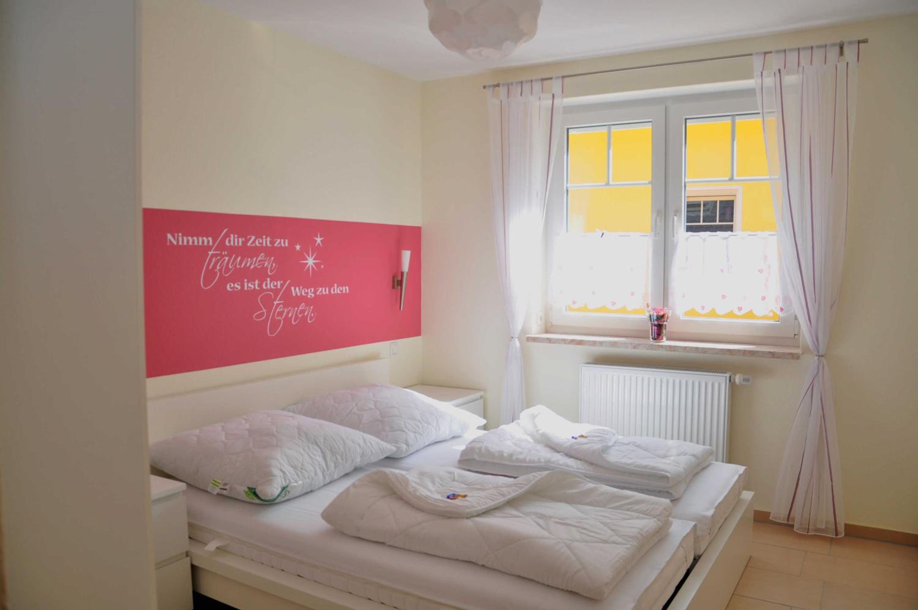 Ferienwohnungen Appartements - Ferienhaus Müritzwelle