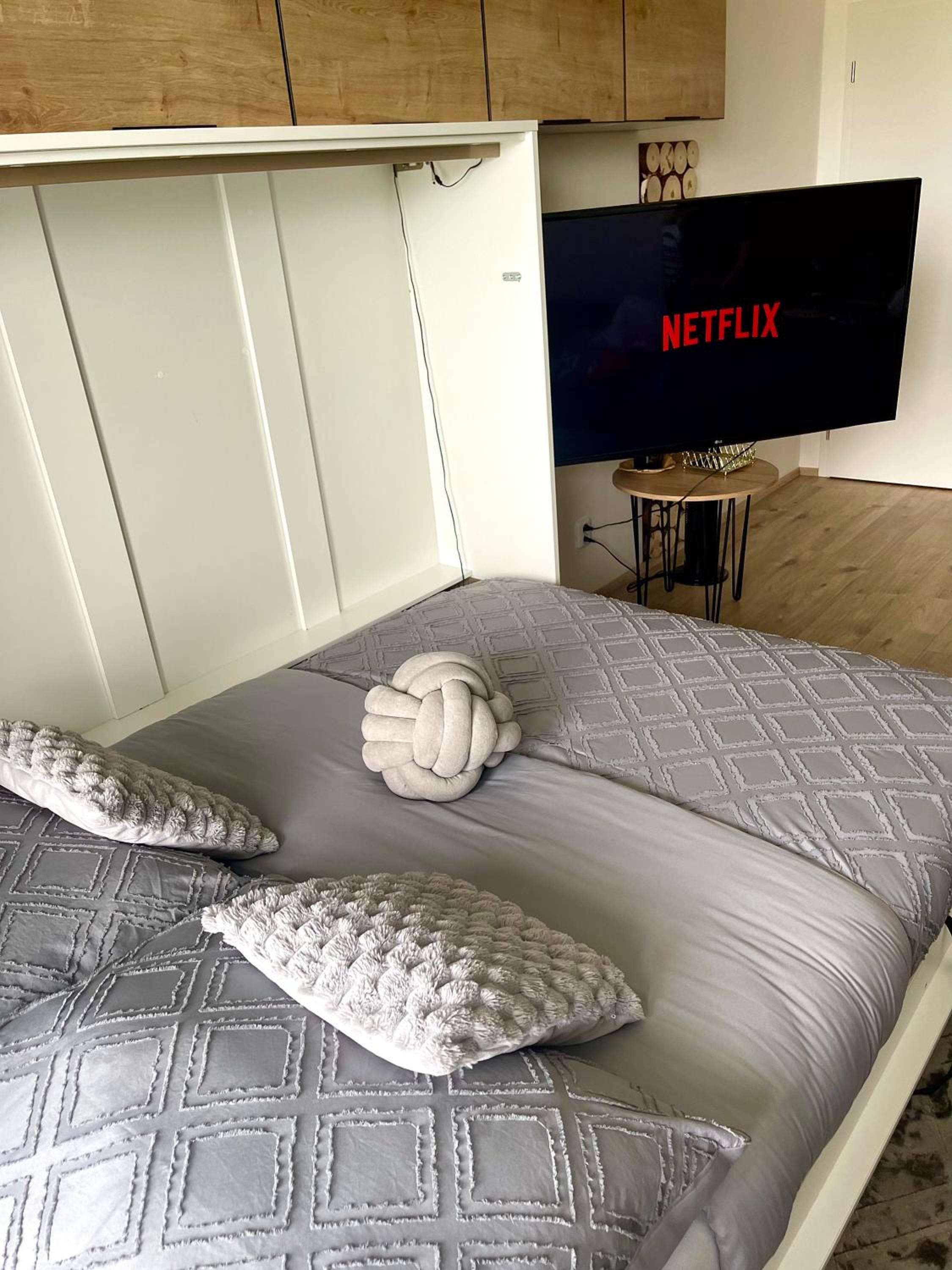 Apartmán pod Tatrami