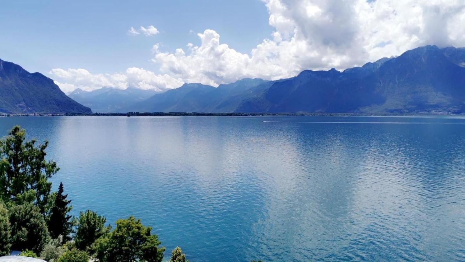 Montreux Vacations - Hotel Eden Palace au Lac - Property Image 9