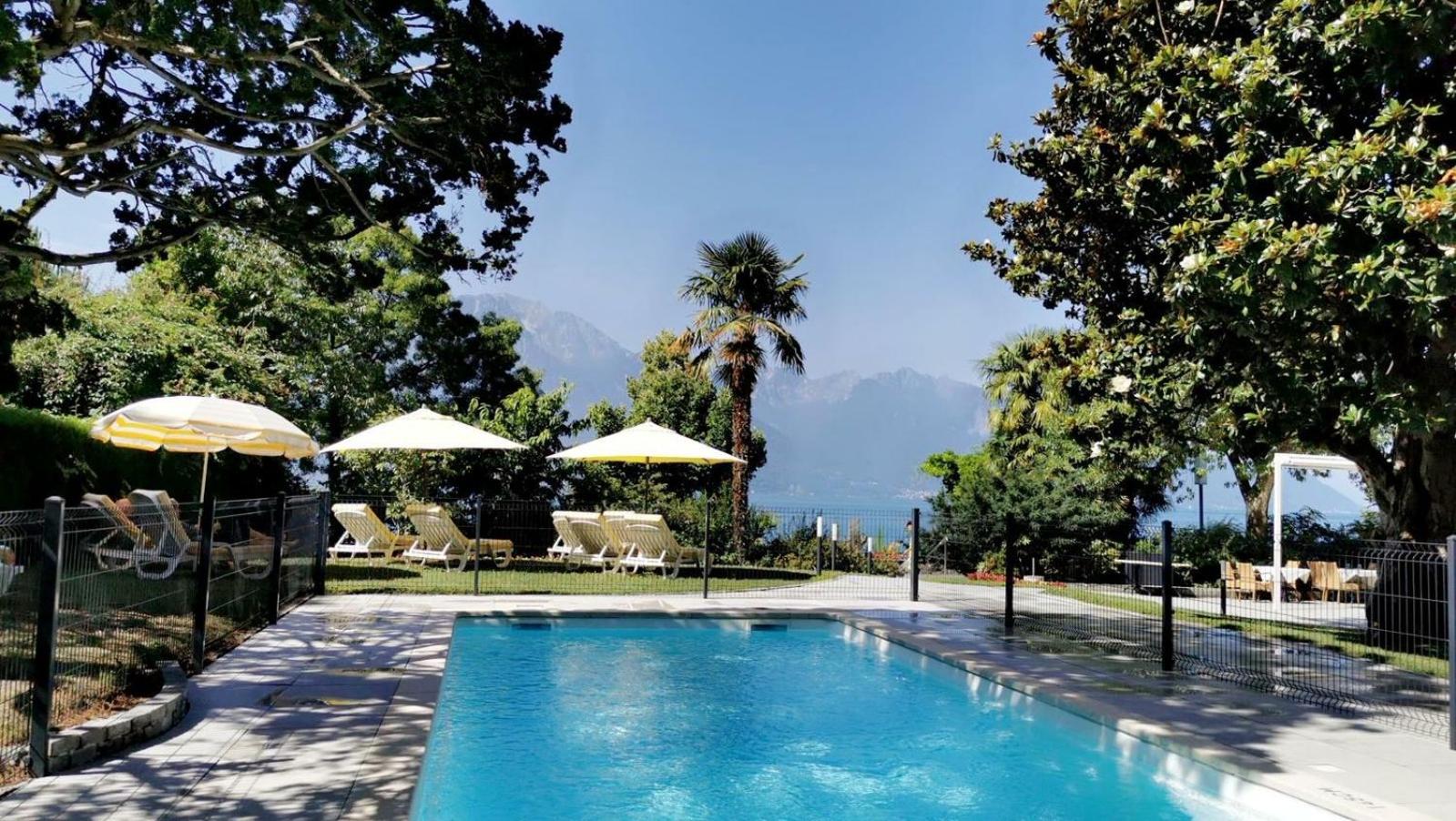Montreux Vacations - Hotel Eden Palace au Lac - Property Image 10